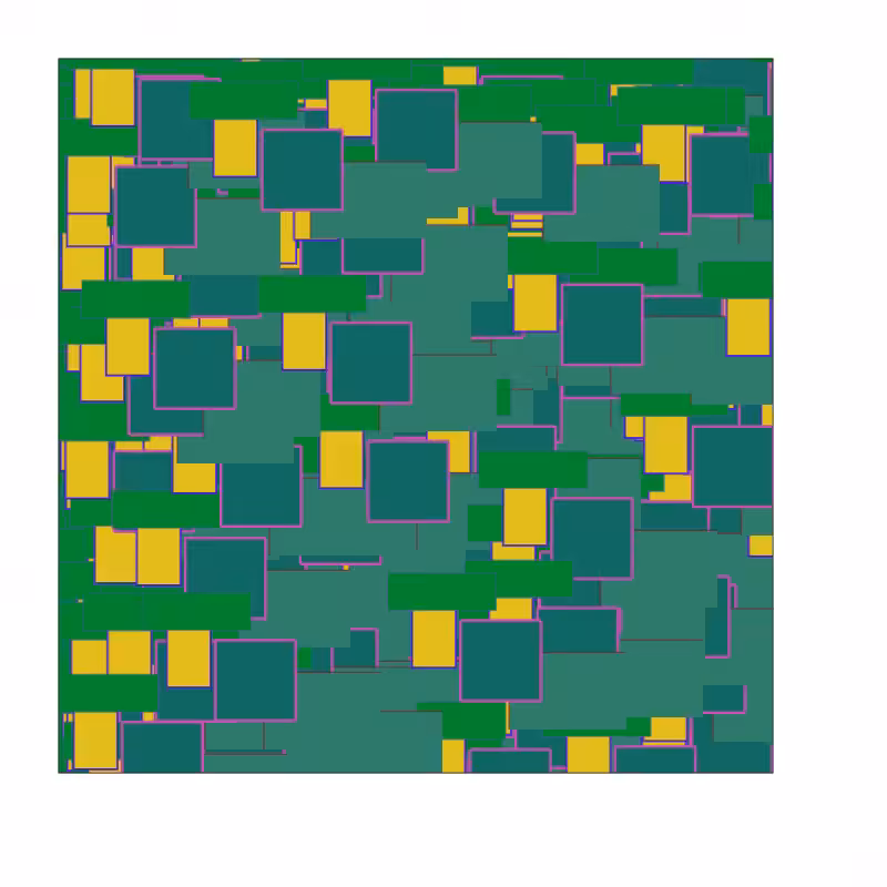 Wild Matrix #507
