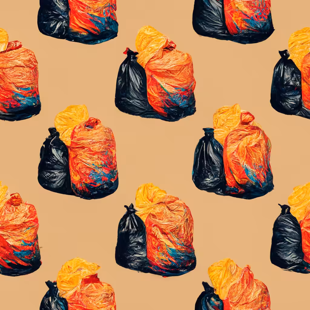 Trash Bags