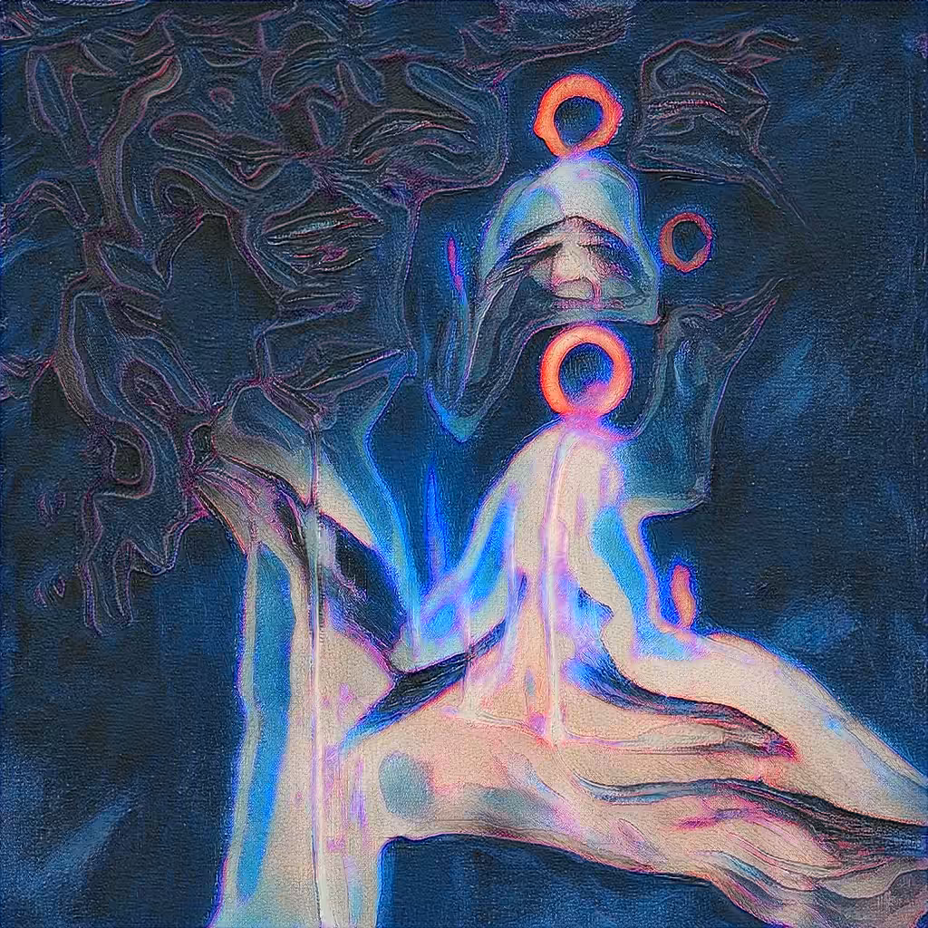 Control The Soul #901