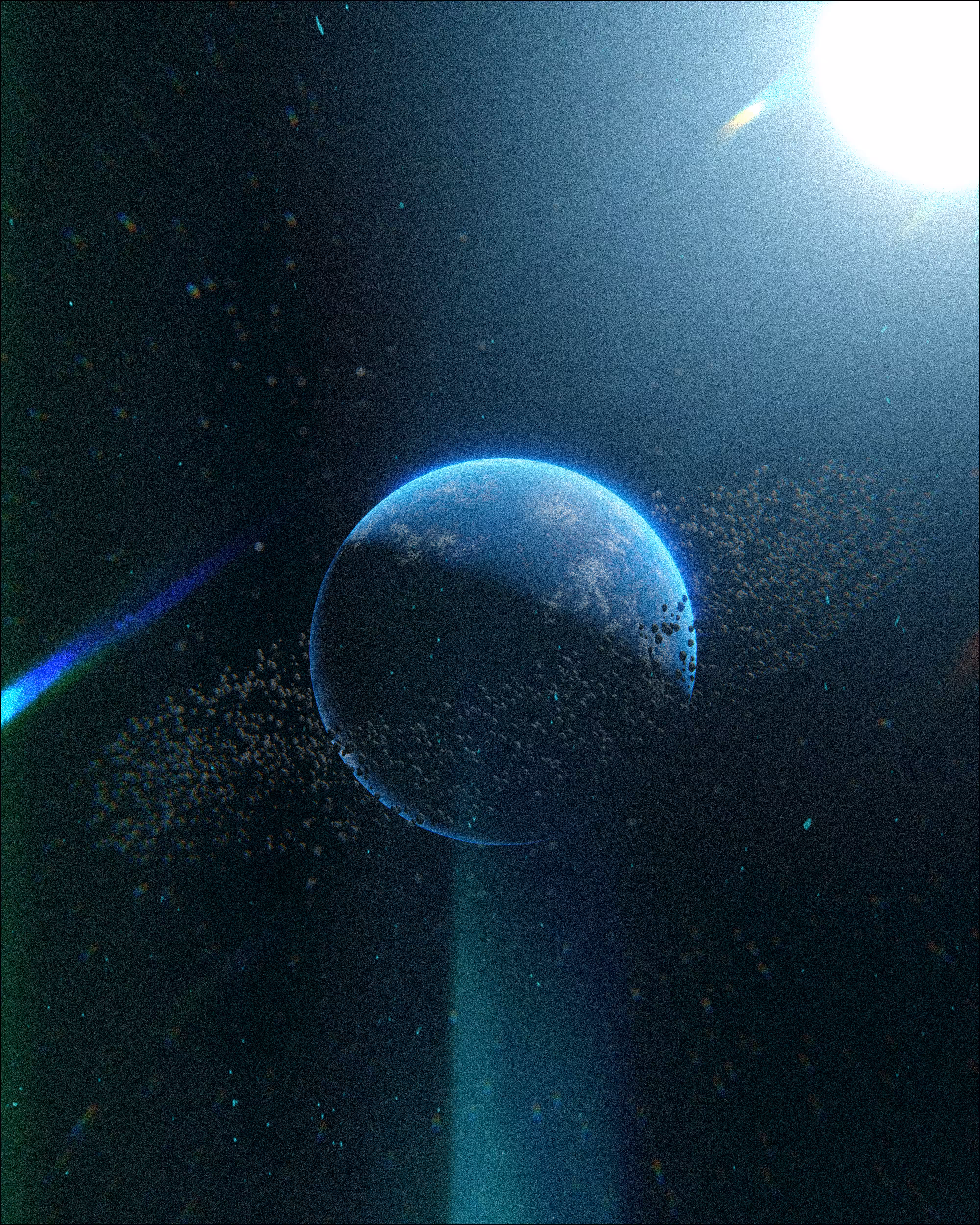BEYOND
