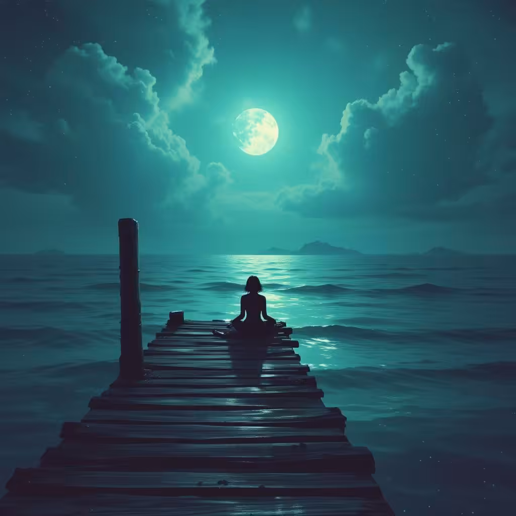 Echo of a Dream