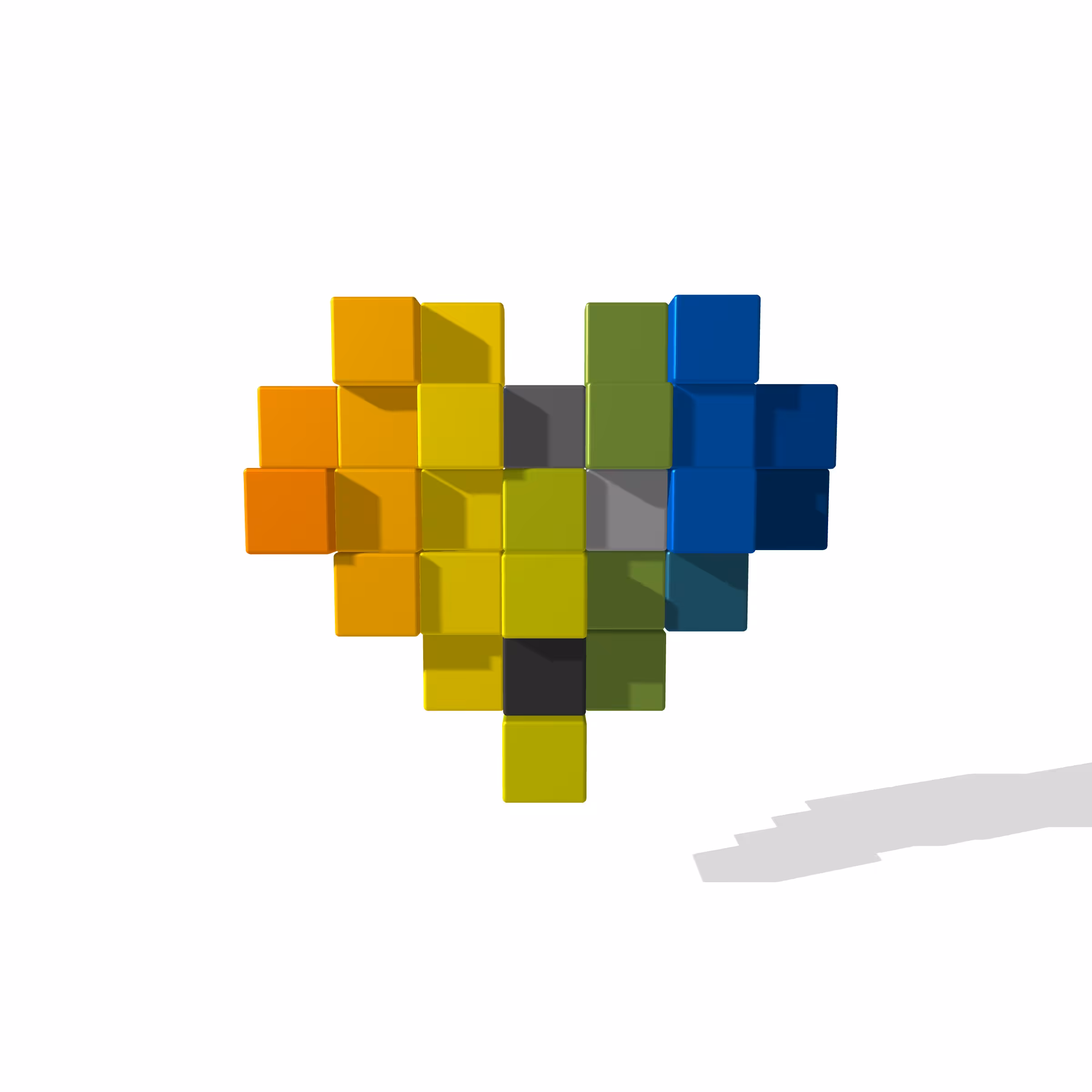 heart + craft #5661