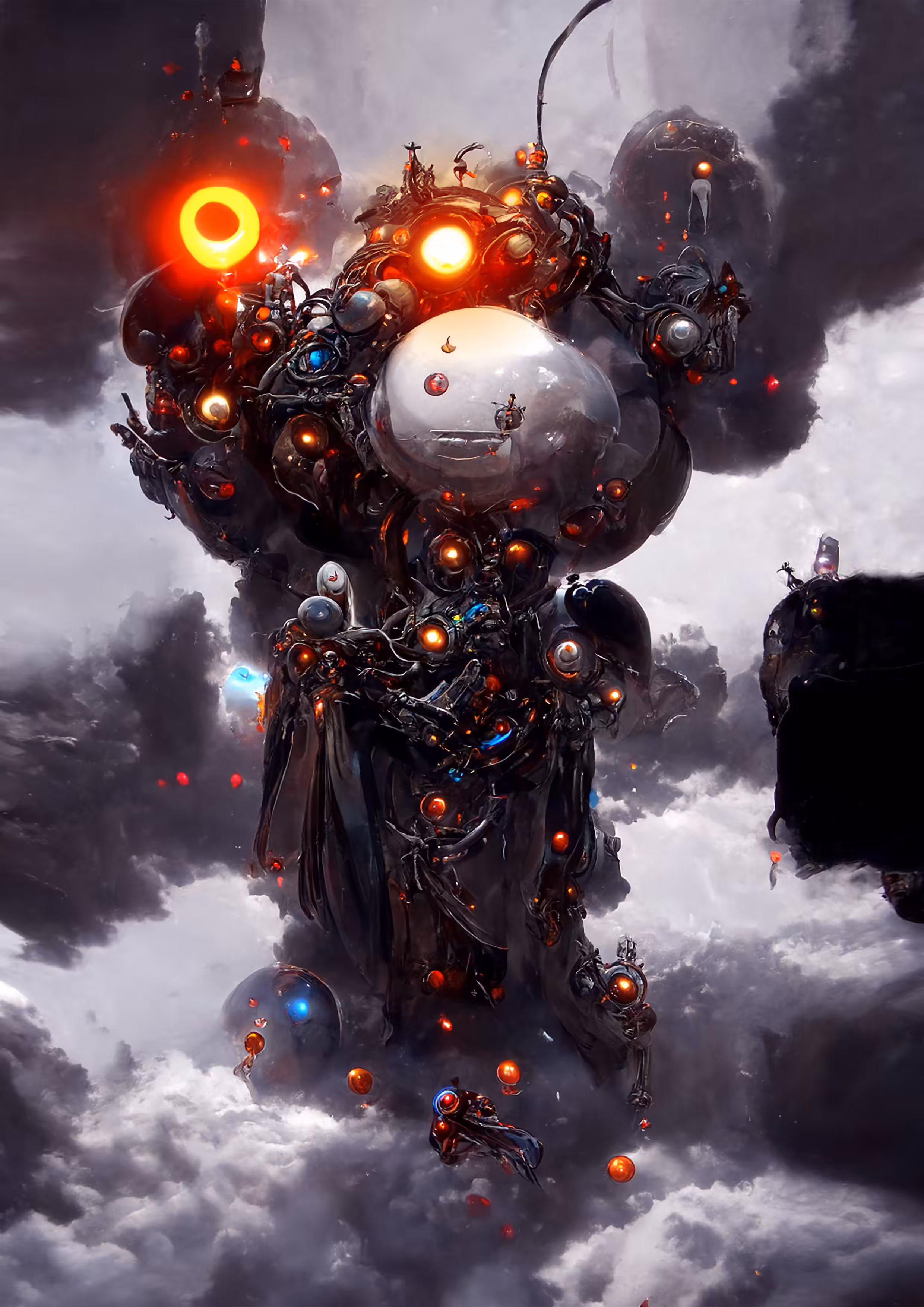 God Is an Astronaut