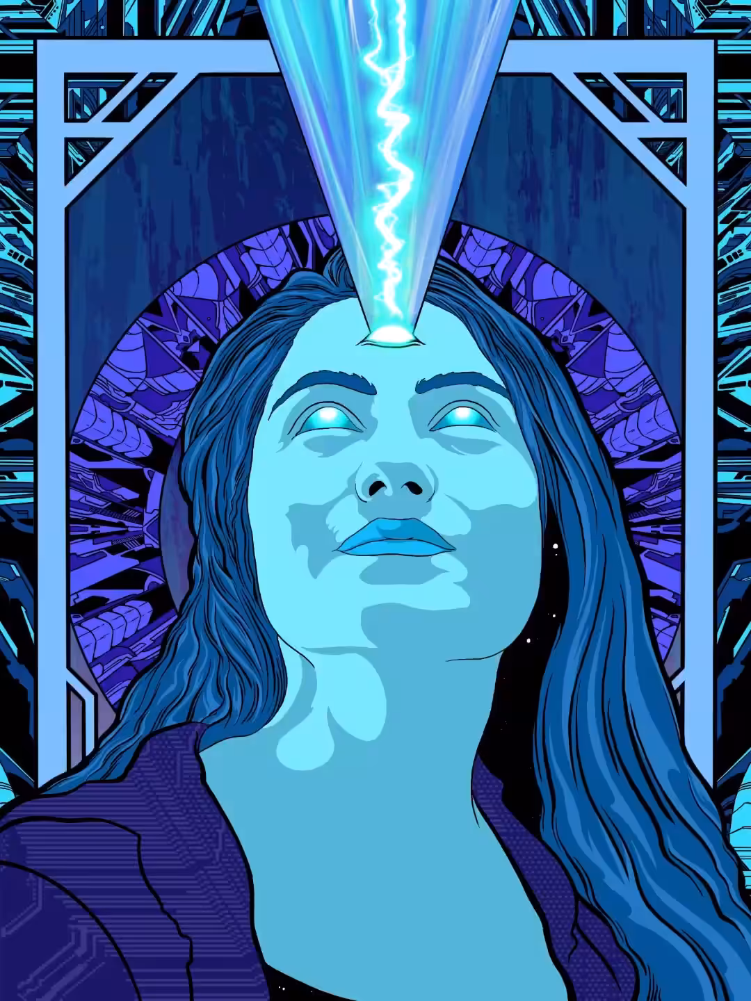 THE AWAKENING III.