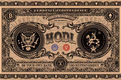 Currency Independence