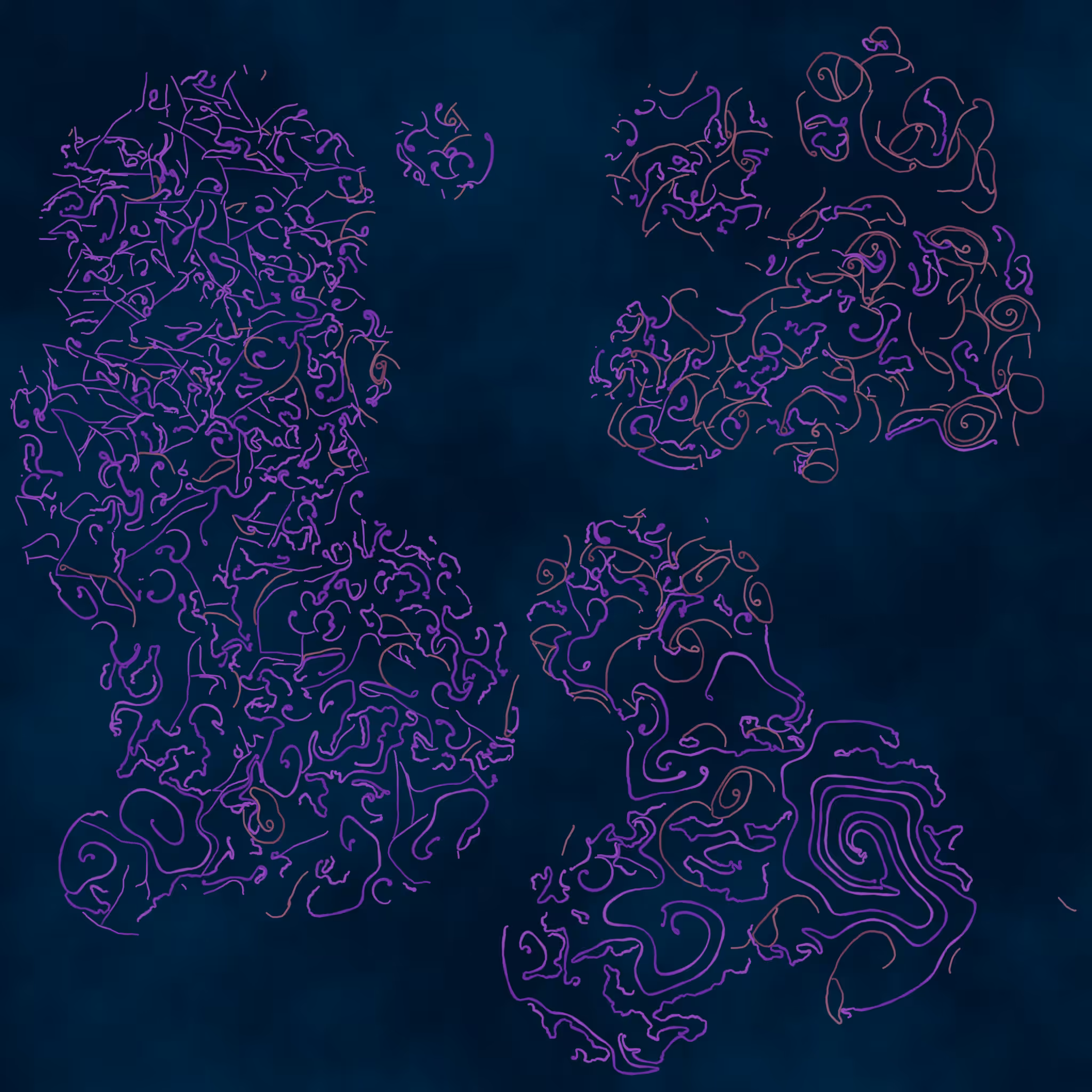mycelia #195