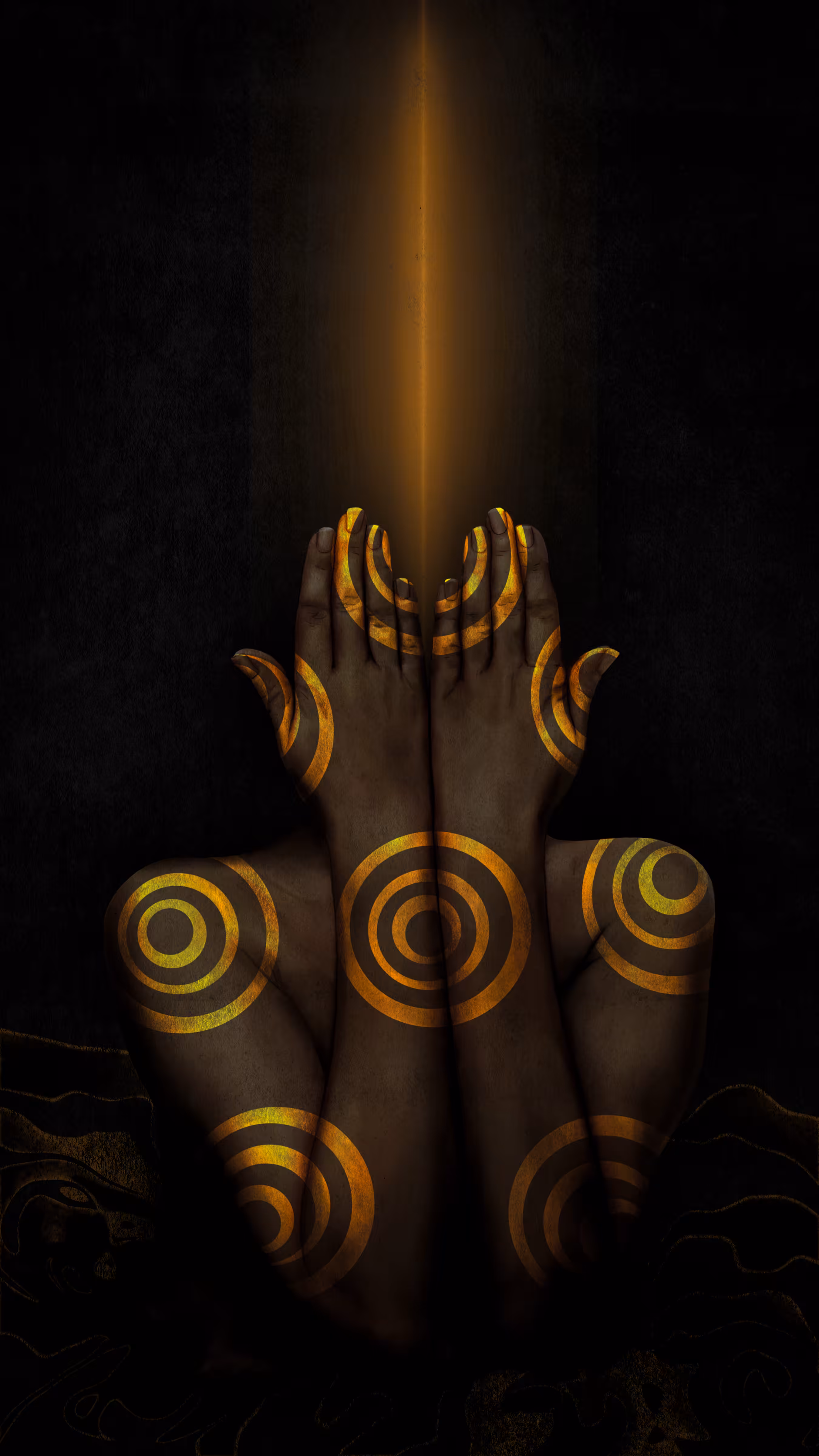 Emotional Eclipse - Gratitude