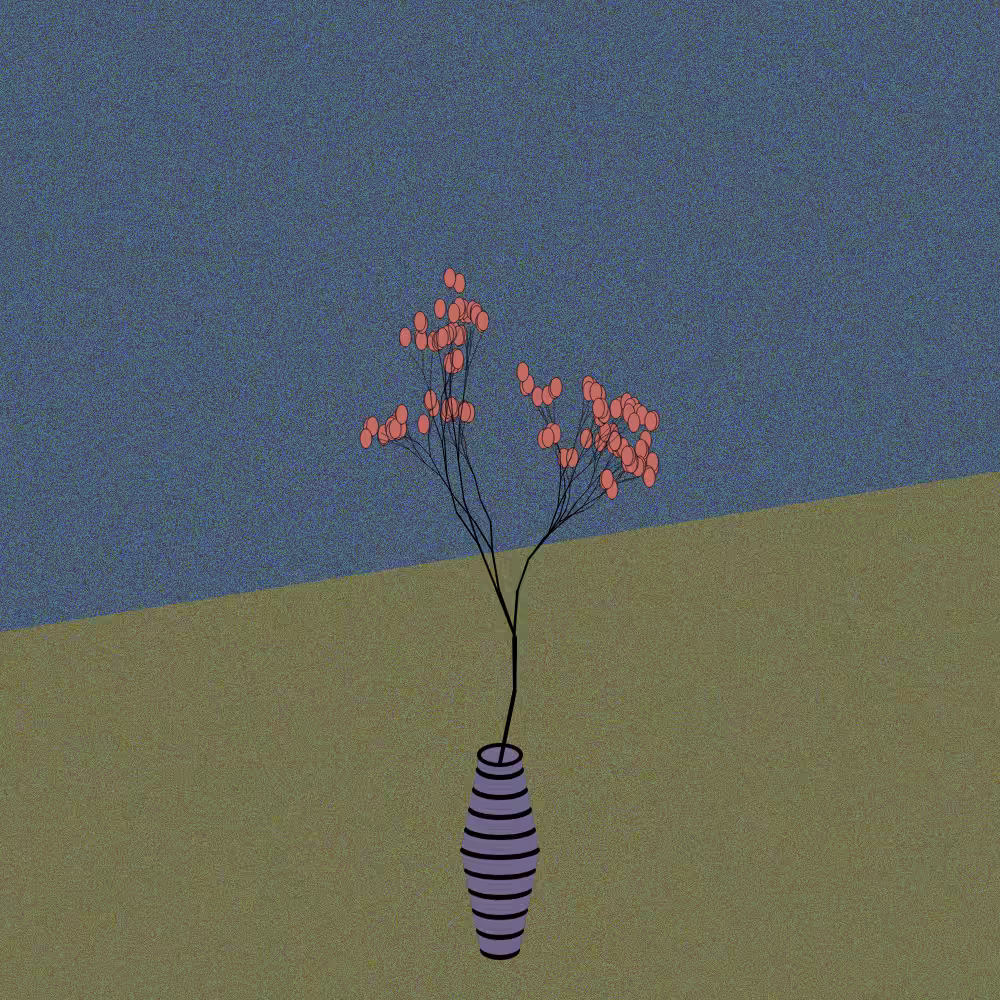 Flowers #39