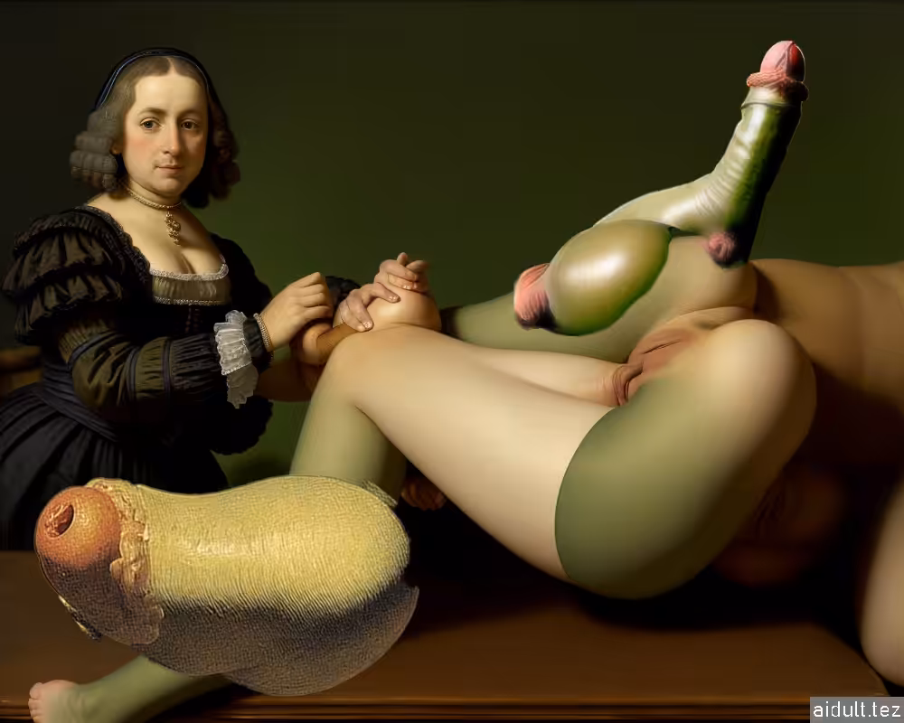 Strange Things NSFW: Strange Things 3 : Fruits ?