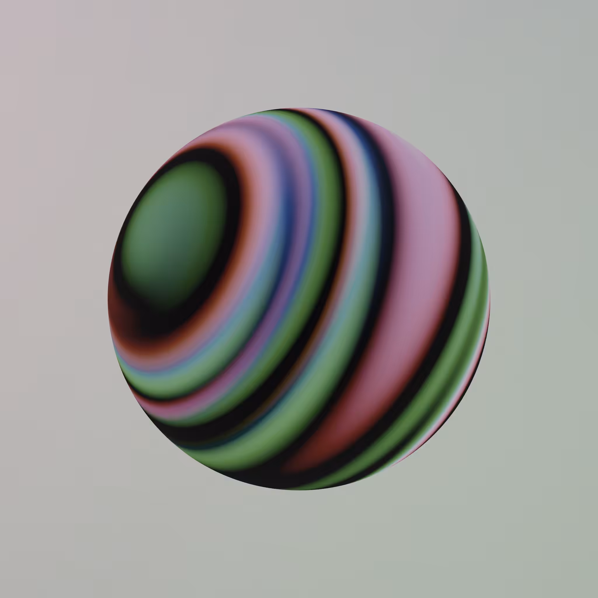 Ether Marbles #5141