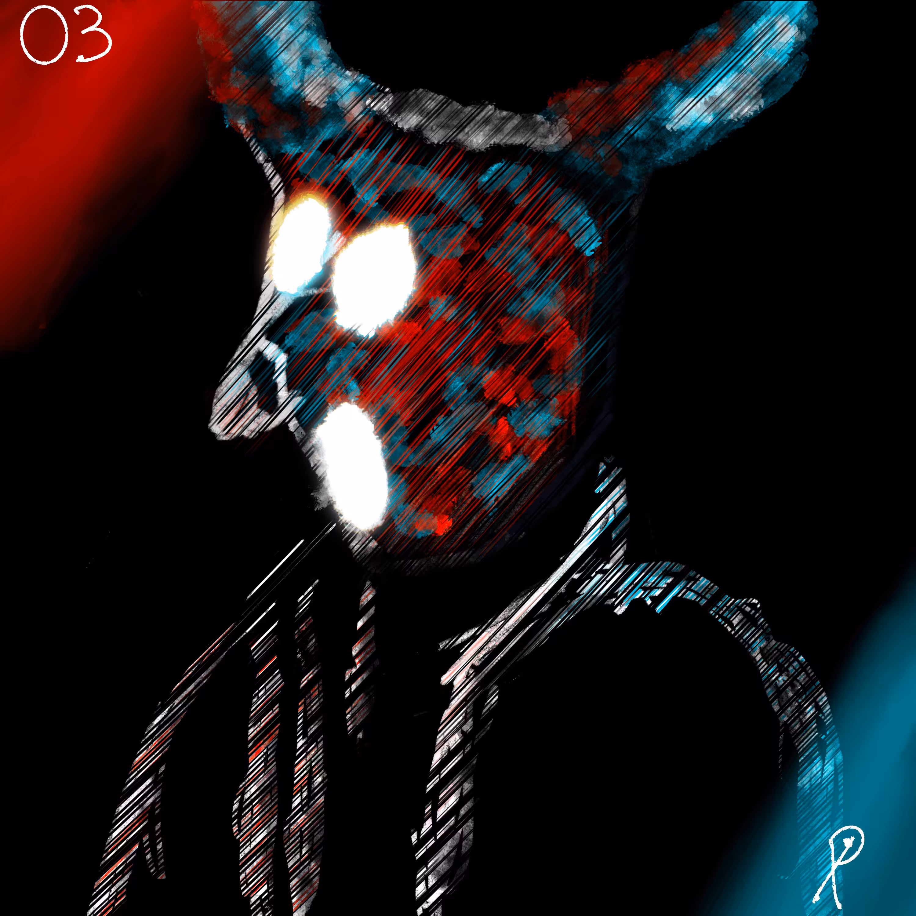 Wraith 03