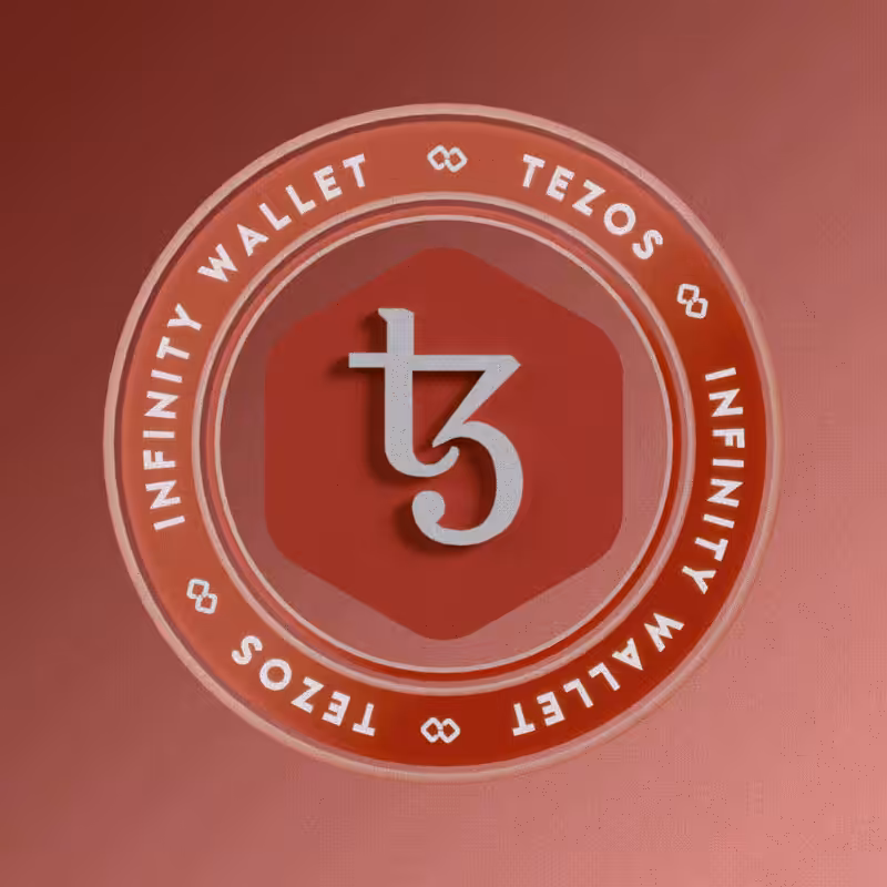 Tezos x Infinity Wallet #3