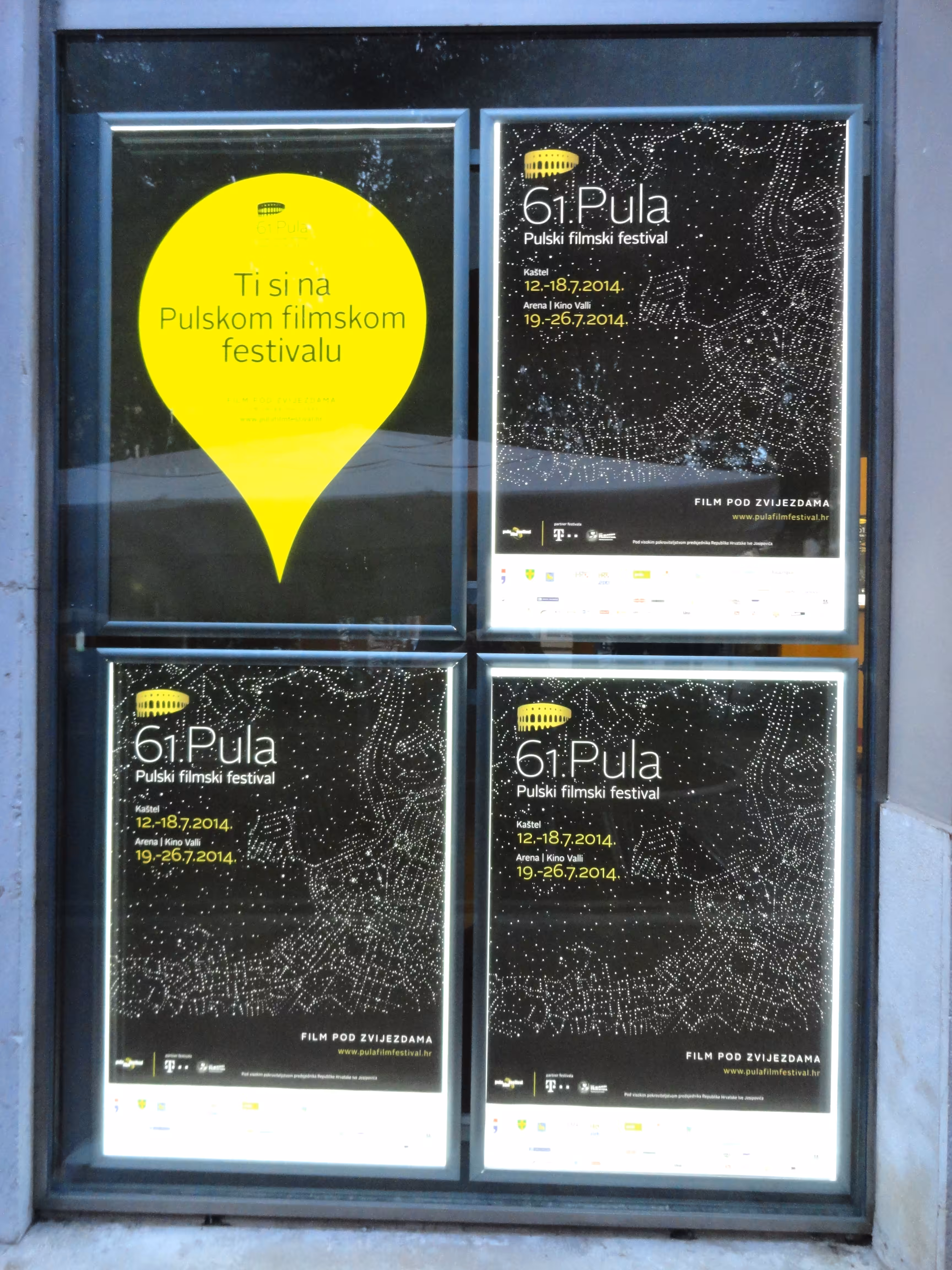 61.Pula
