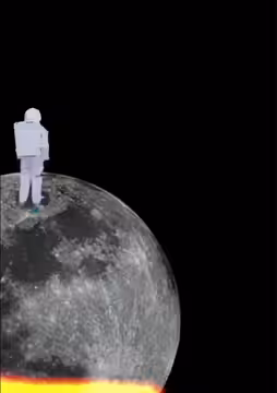 To The Moon 🌓🚀✨