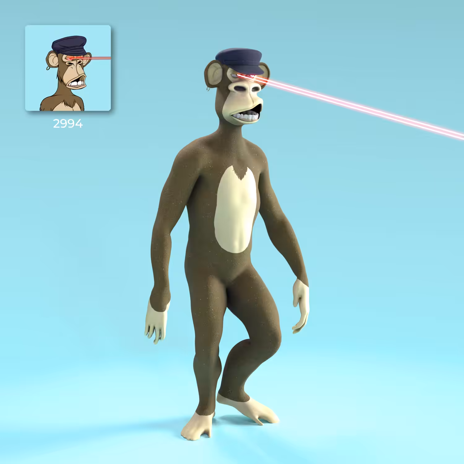 2994