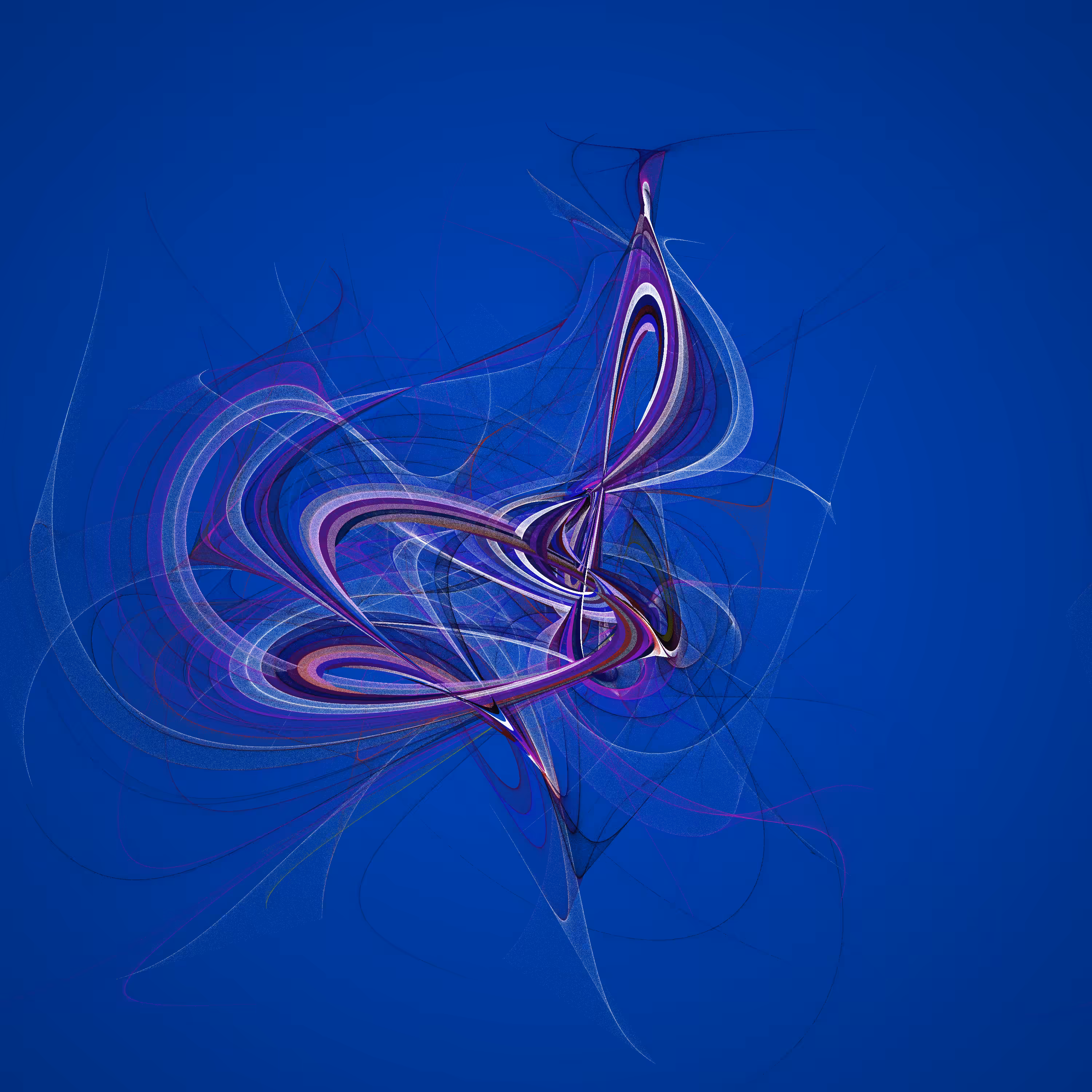 Friendly Abstraction #93