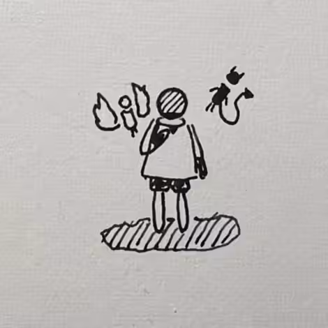 Tiny Dudes 002
