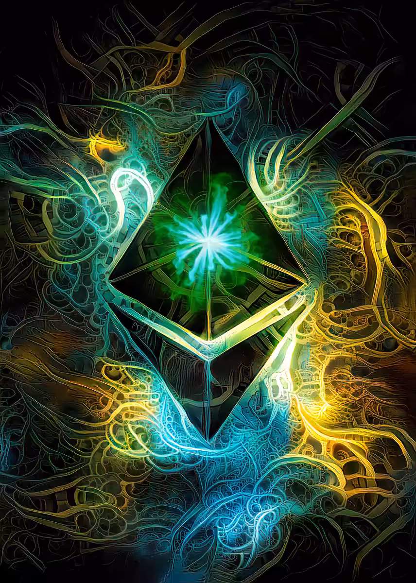 Born to be decentralized