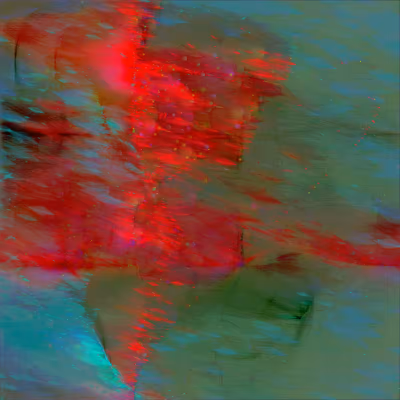 Stitched: Trauma #617