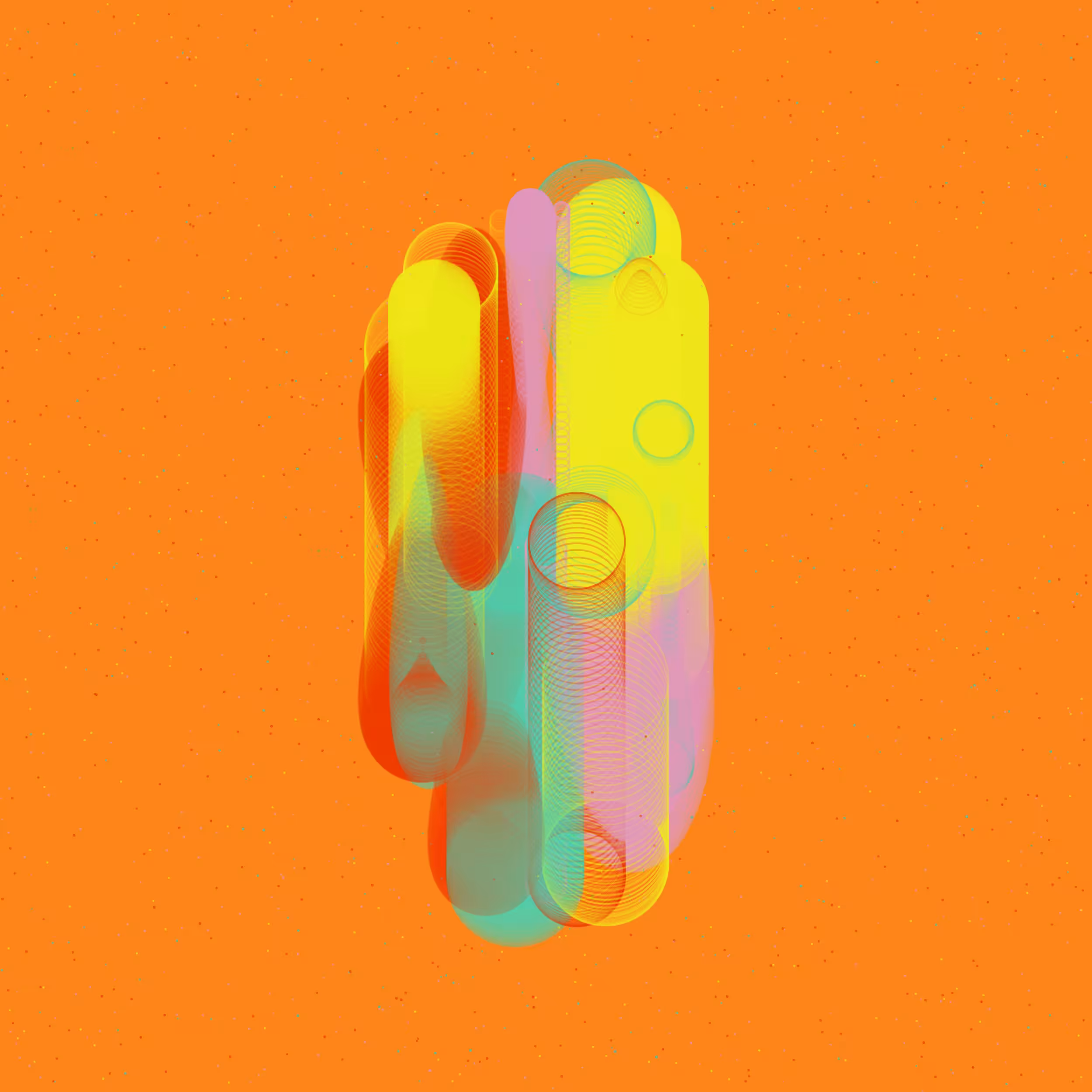 BLEND #18
