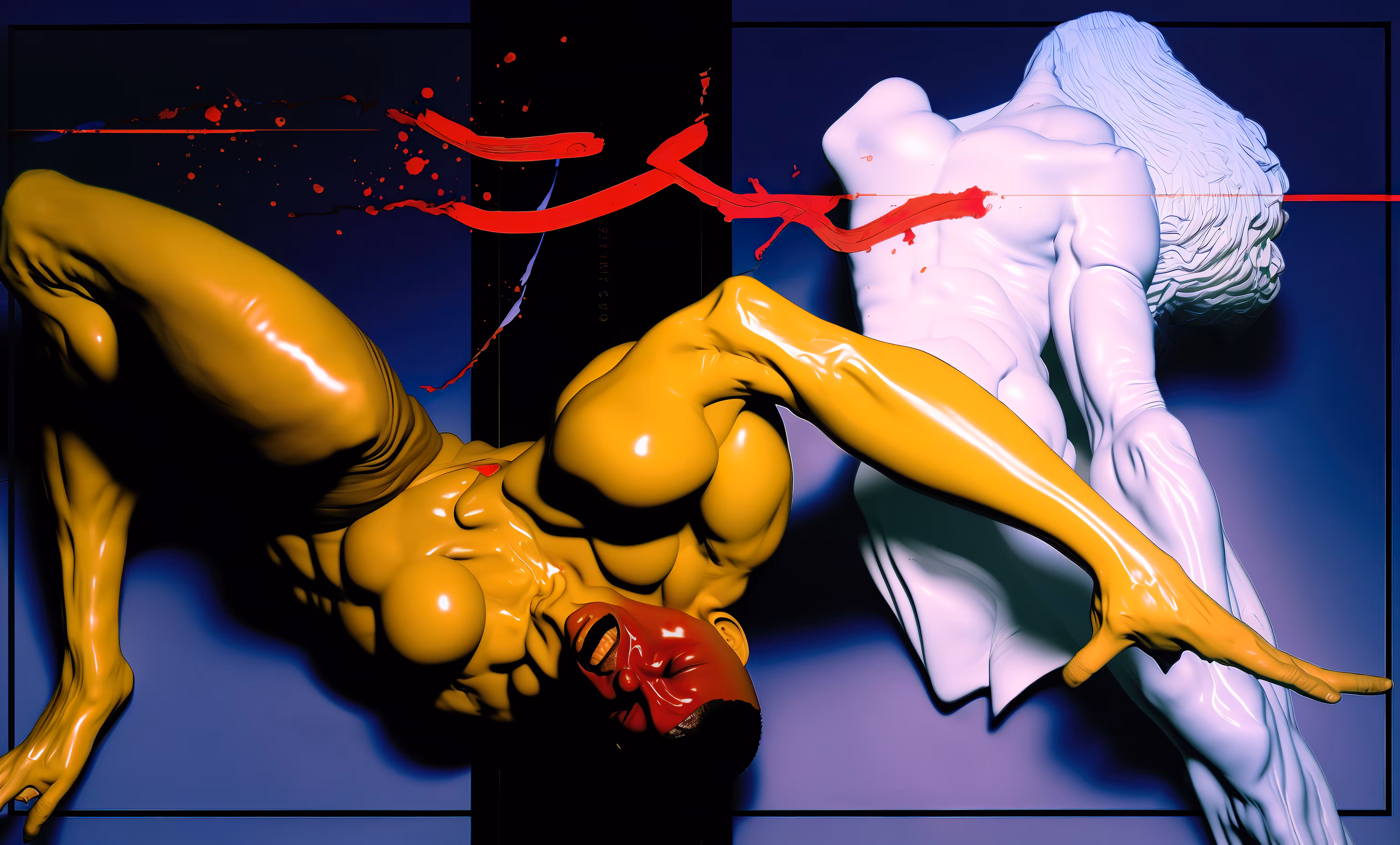 TOUCH