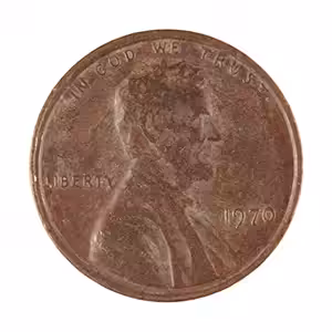 CENTS #3076