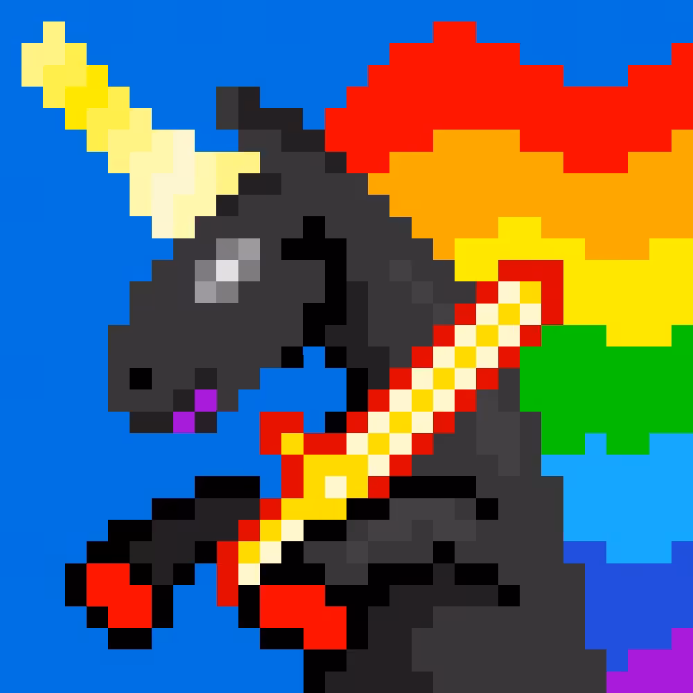 Unicorn #5744