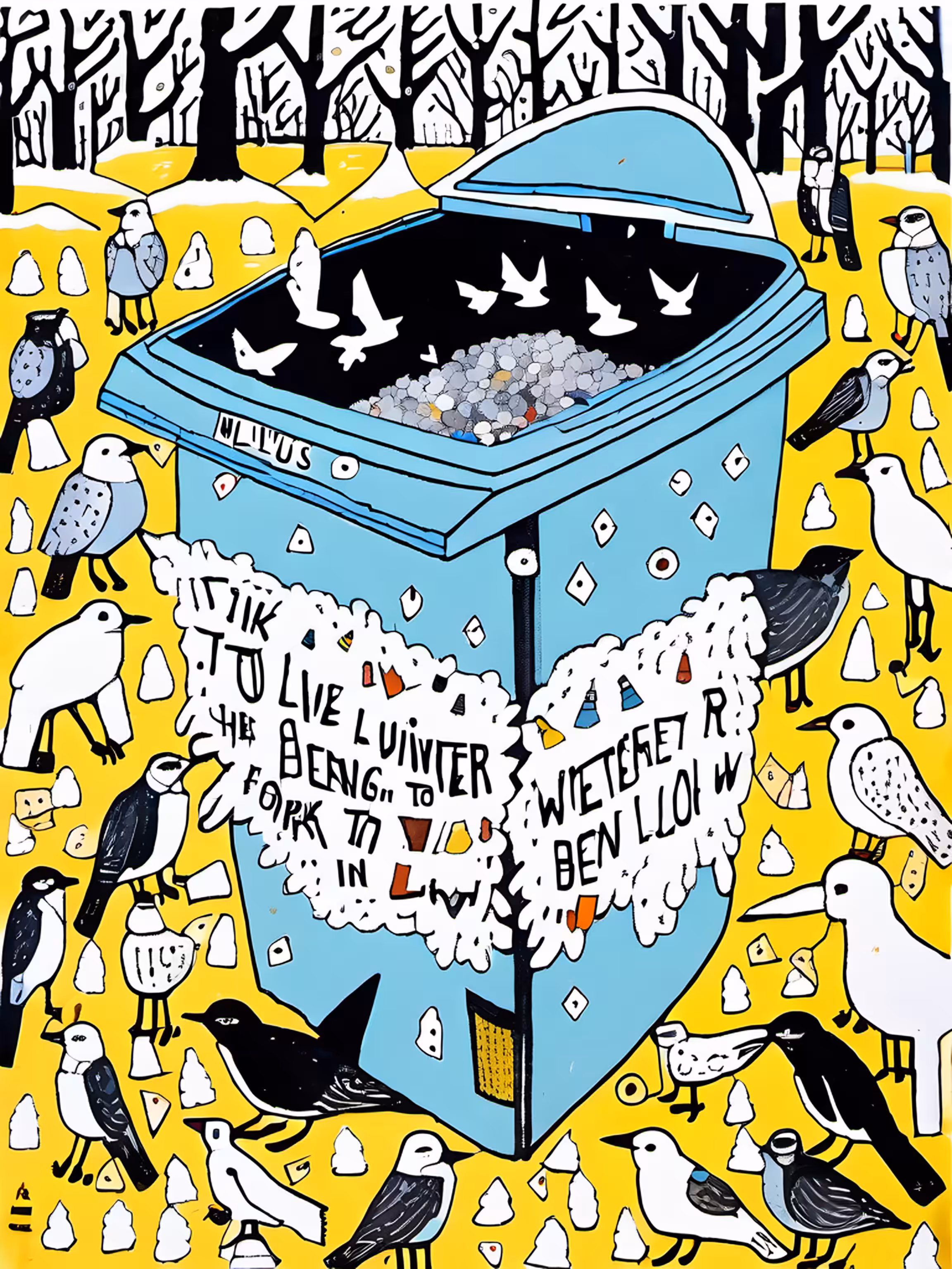 Emigre Debris #59