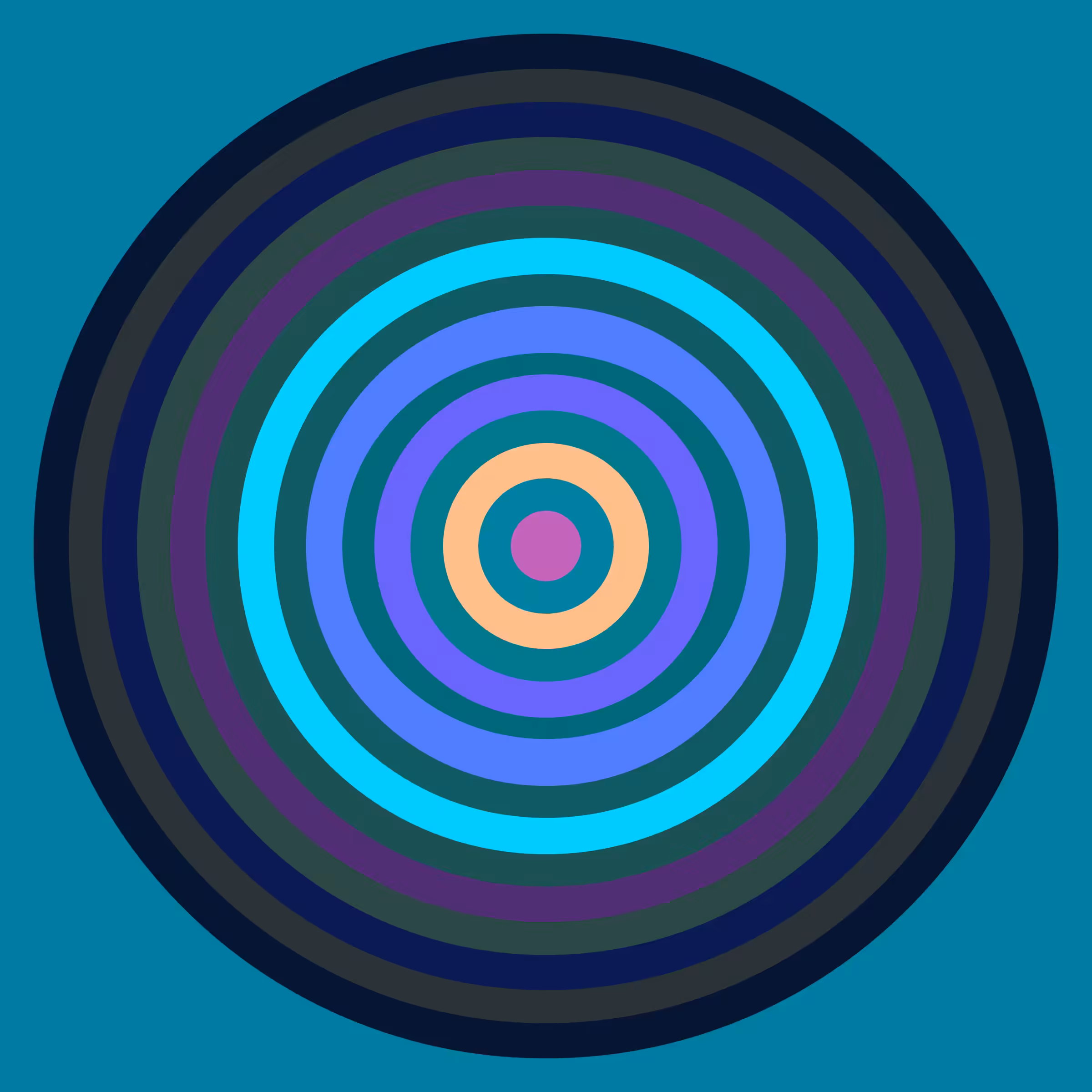 Circle of Frens² #5418