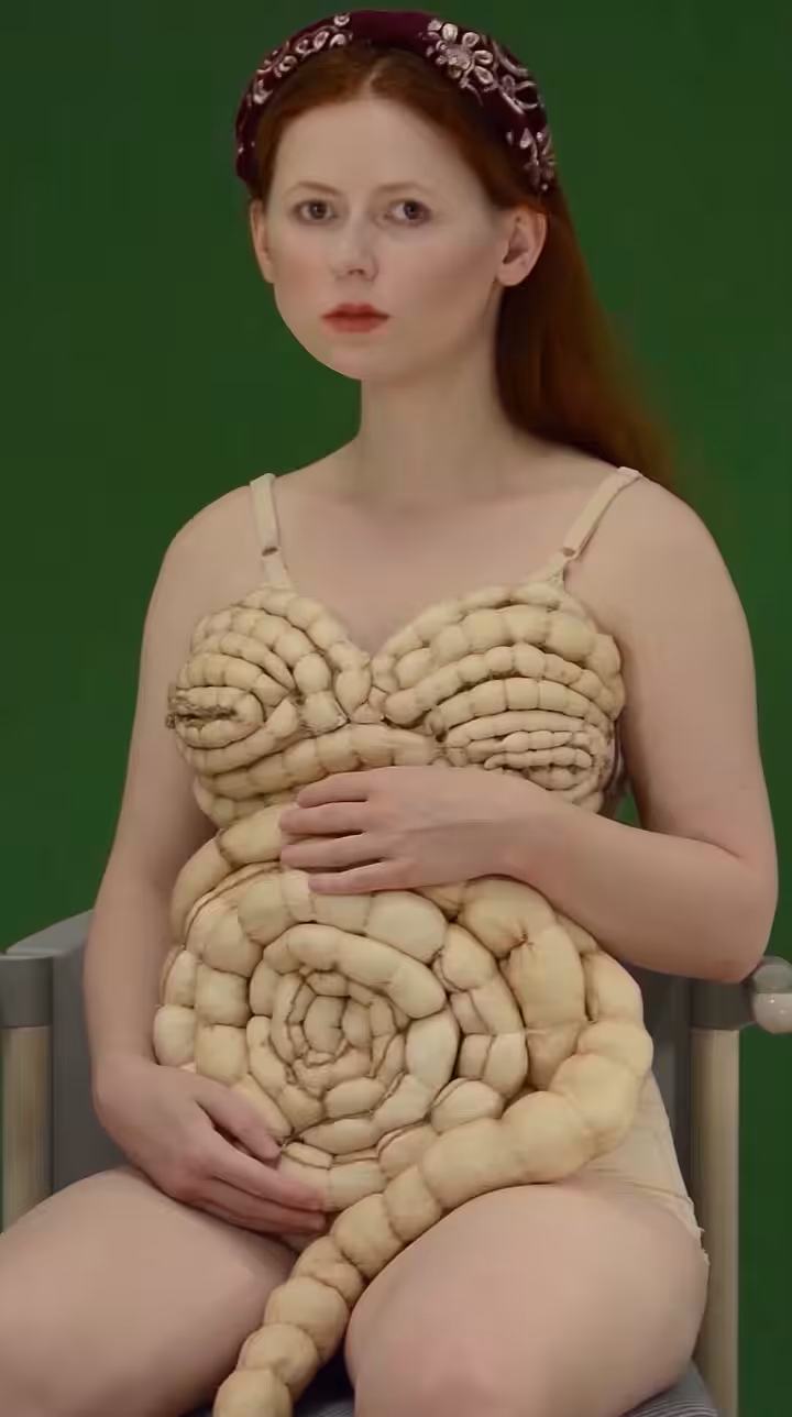Der Doppelgänger