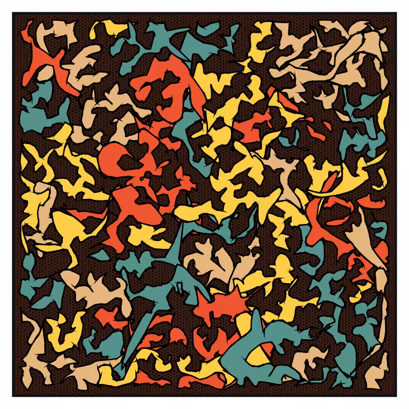 Comstractions #42