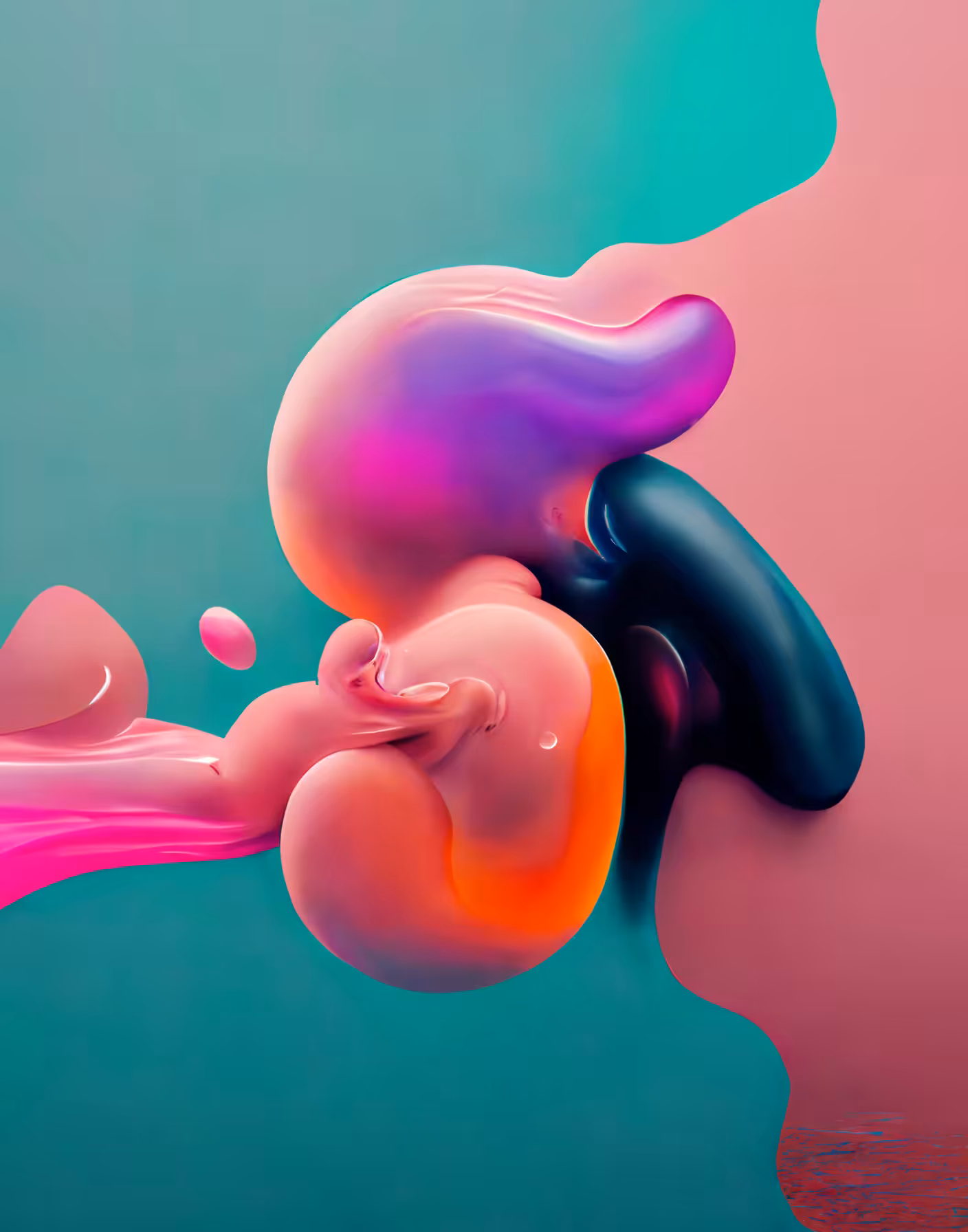 BUBBLEGUM