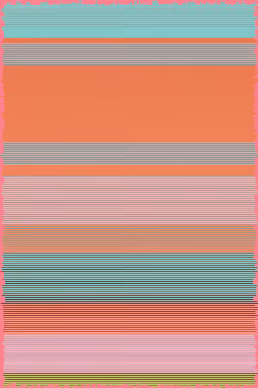 linear segmentarity #5