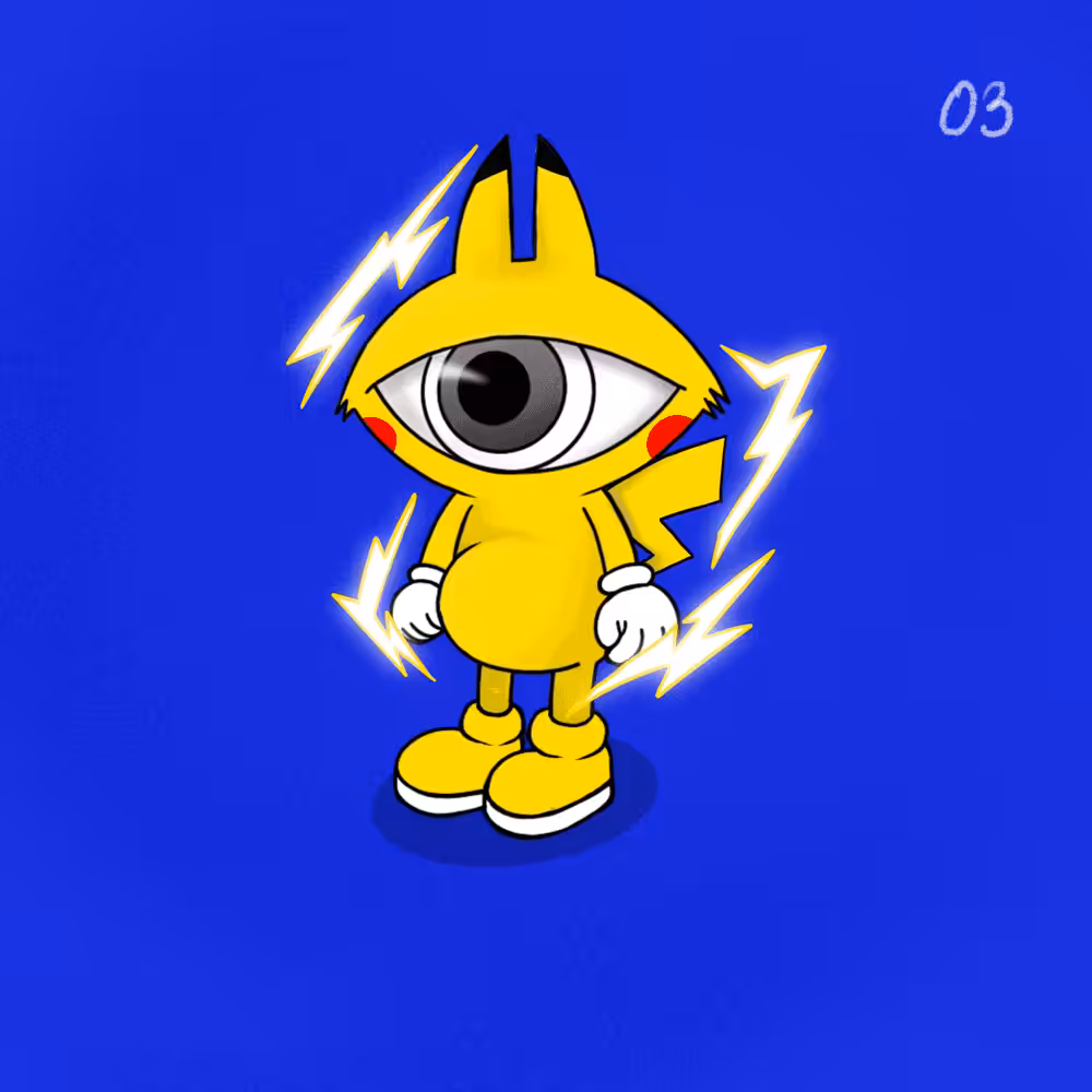 Cai Gen2 #03