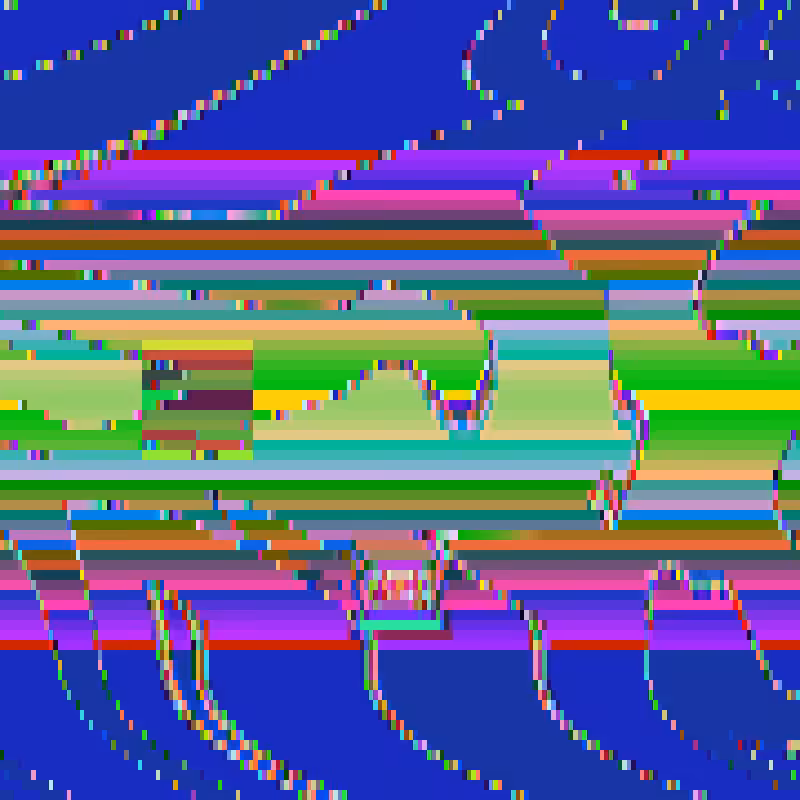 Pixel Flood #330