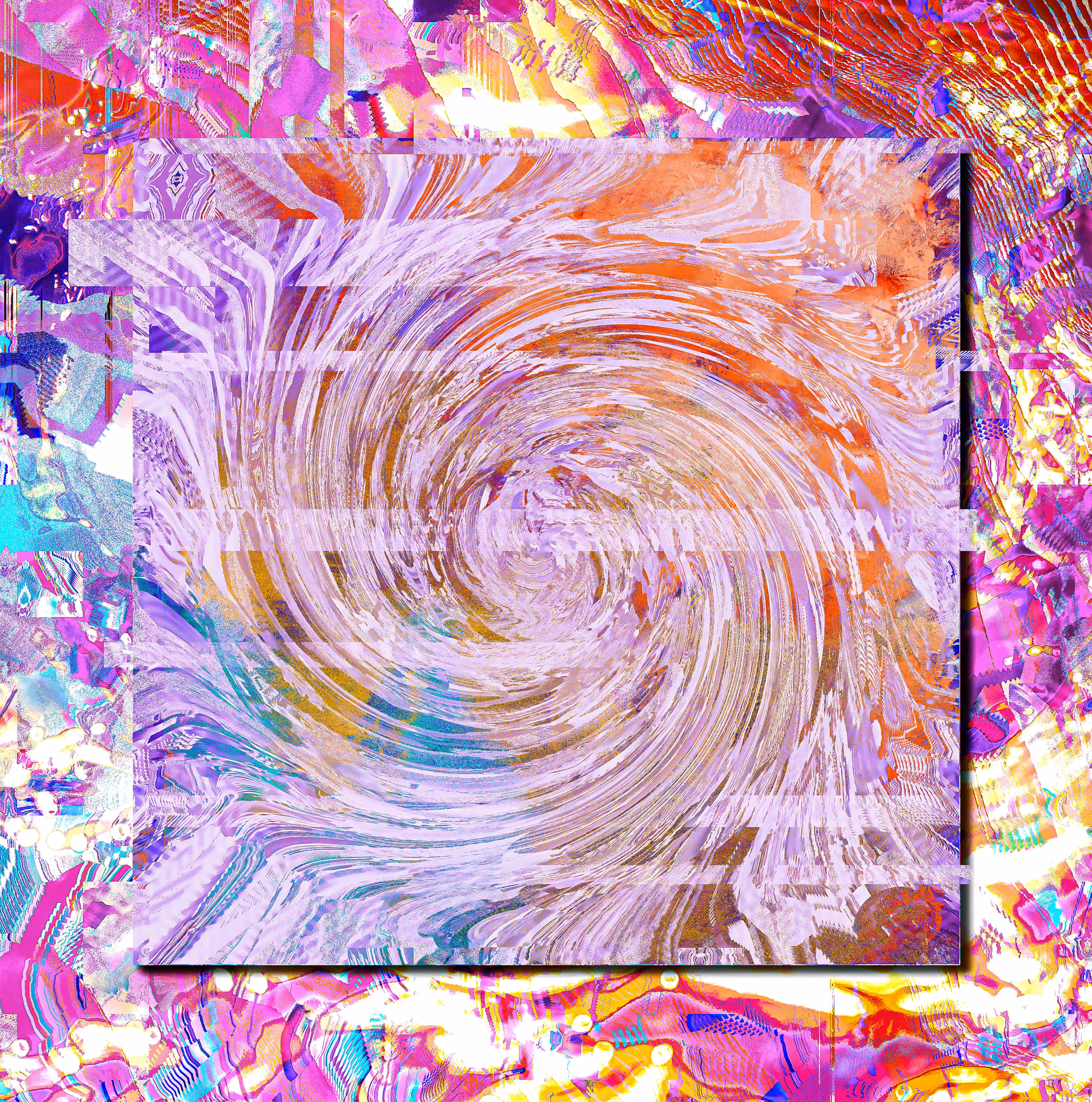 Turbulent Timing