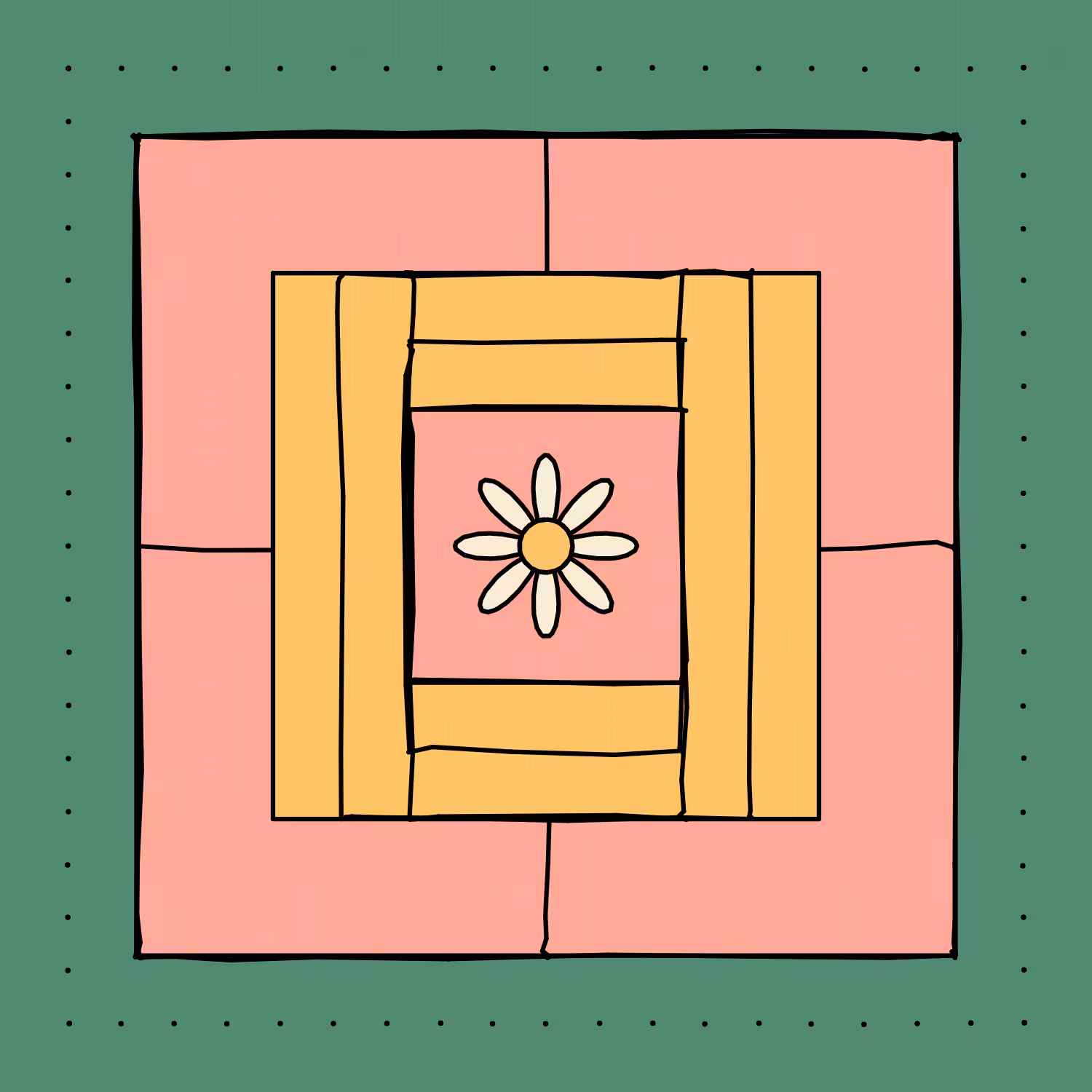 Borders Revisited #116