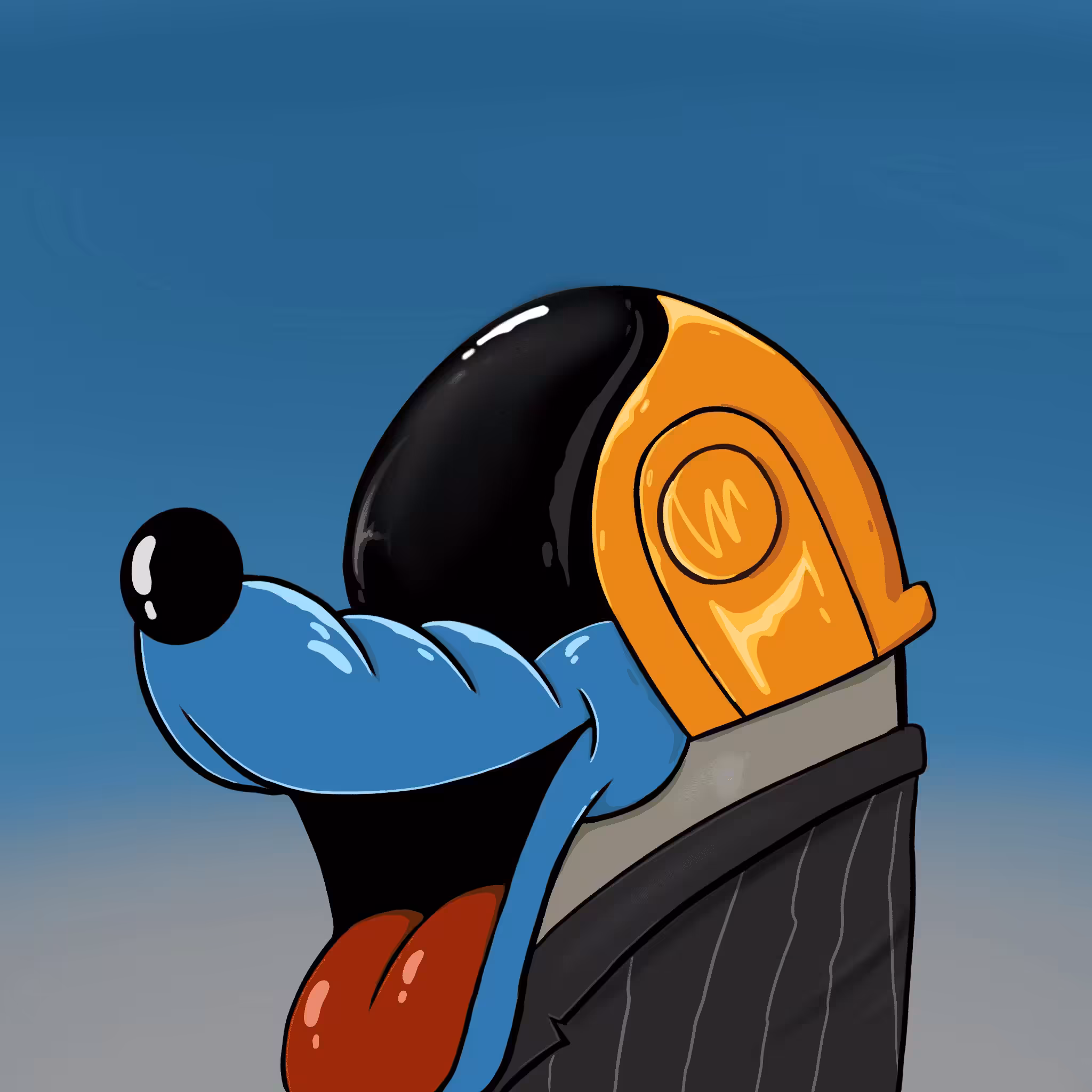 Sausage Dog #54