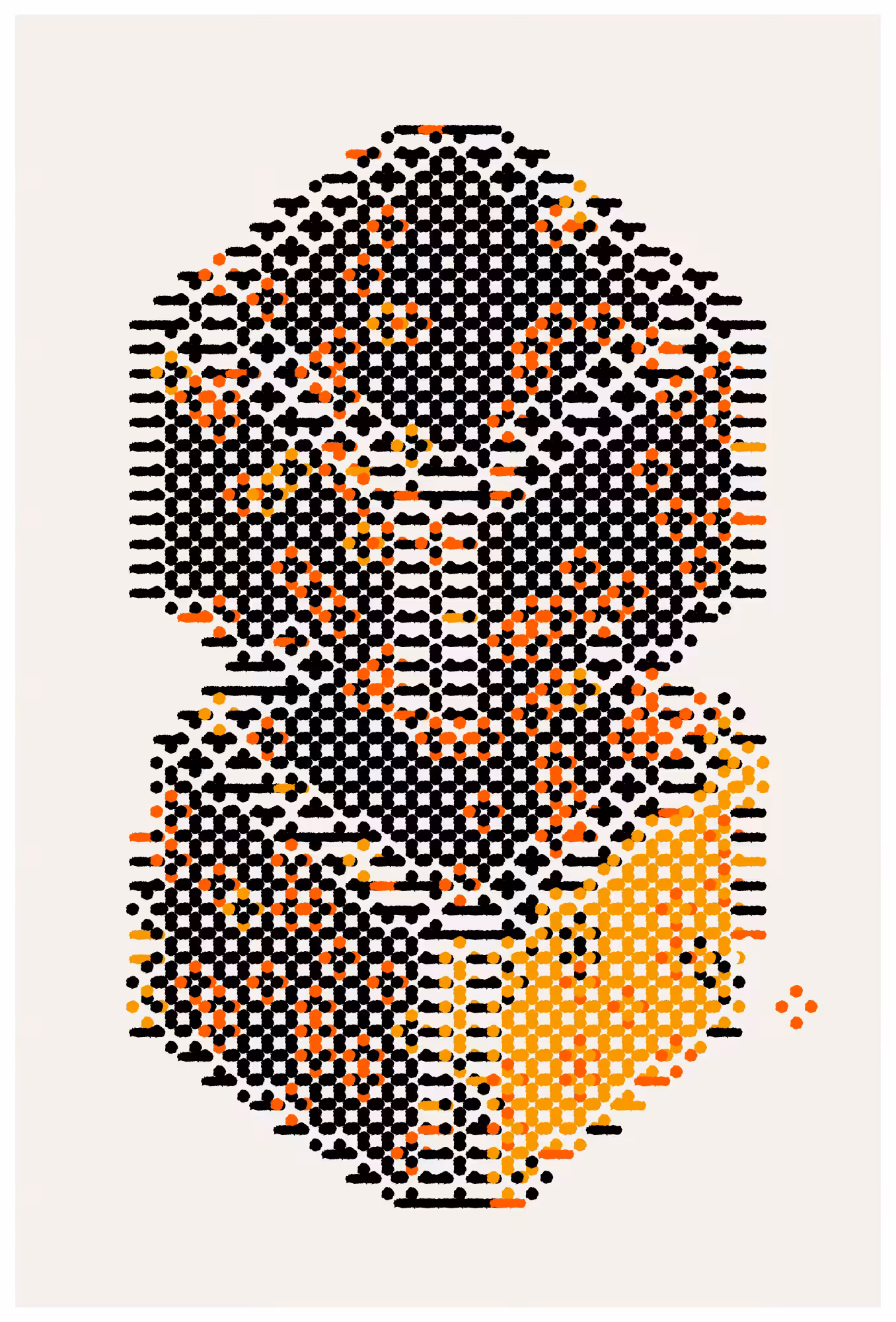 ⧉ Cube³s #170