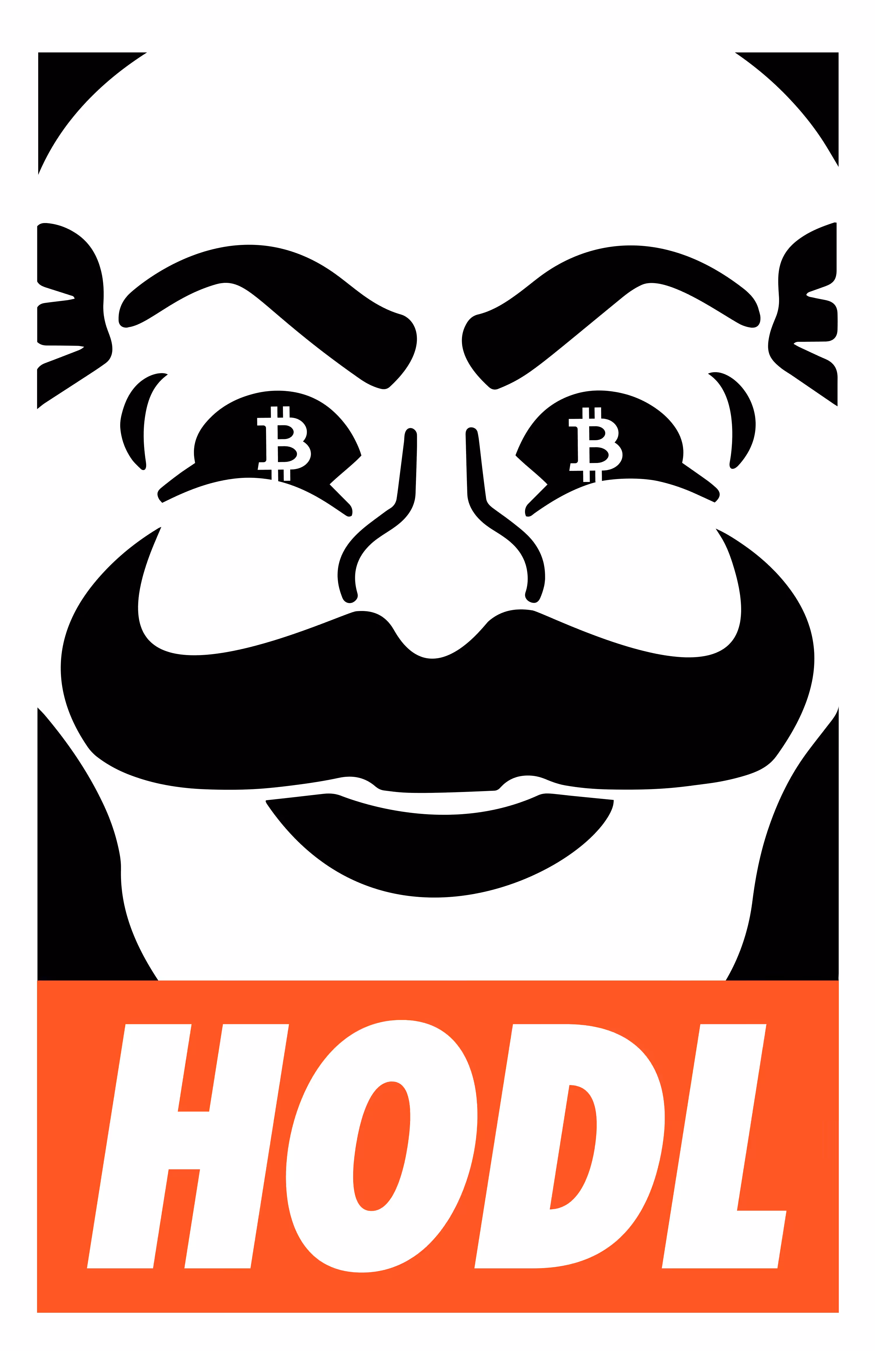 HODL–FSociety