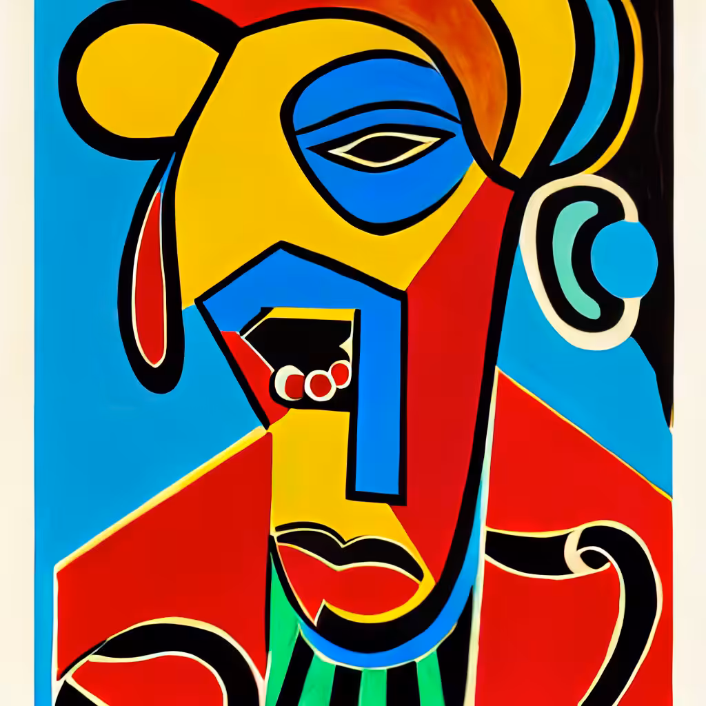 Degens Gonna Degen: Artful Degen #520