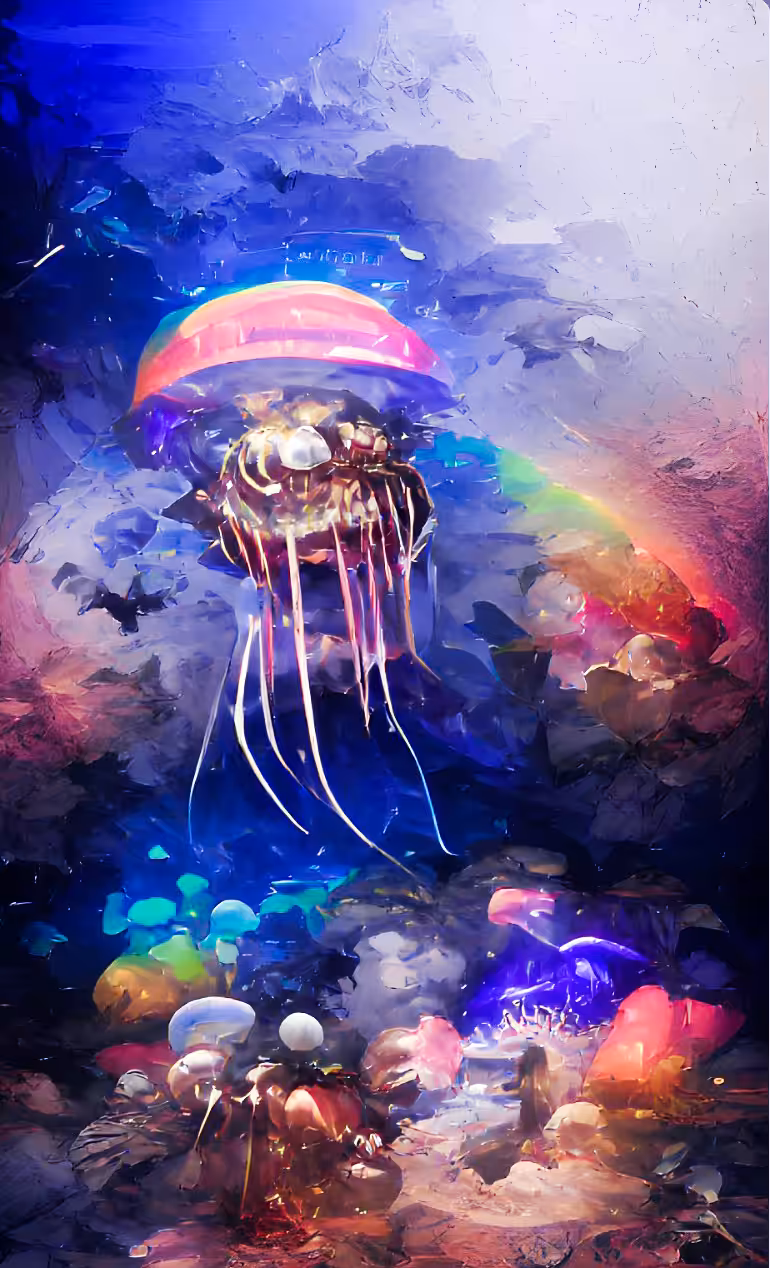jellyfish