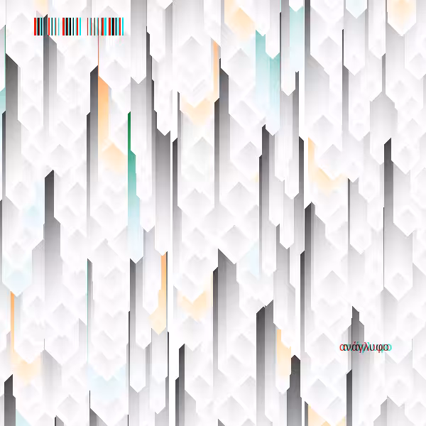 anaglyphic - Stalactites #139