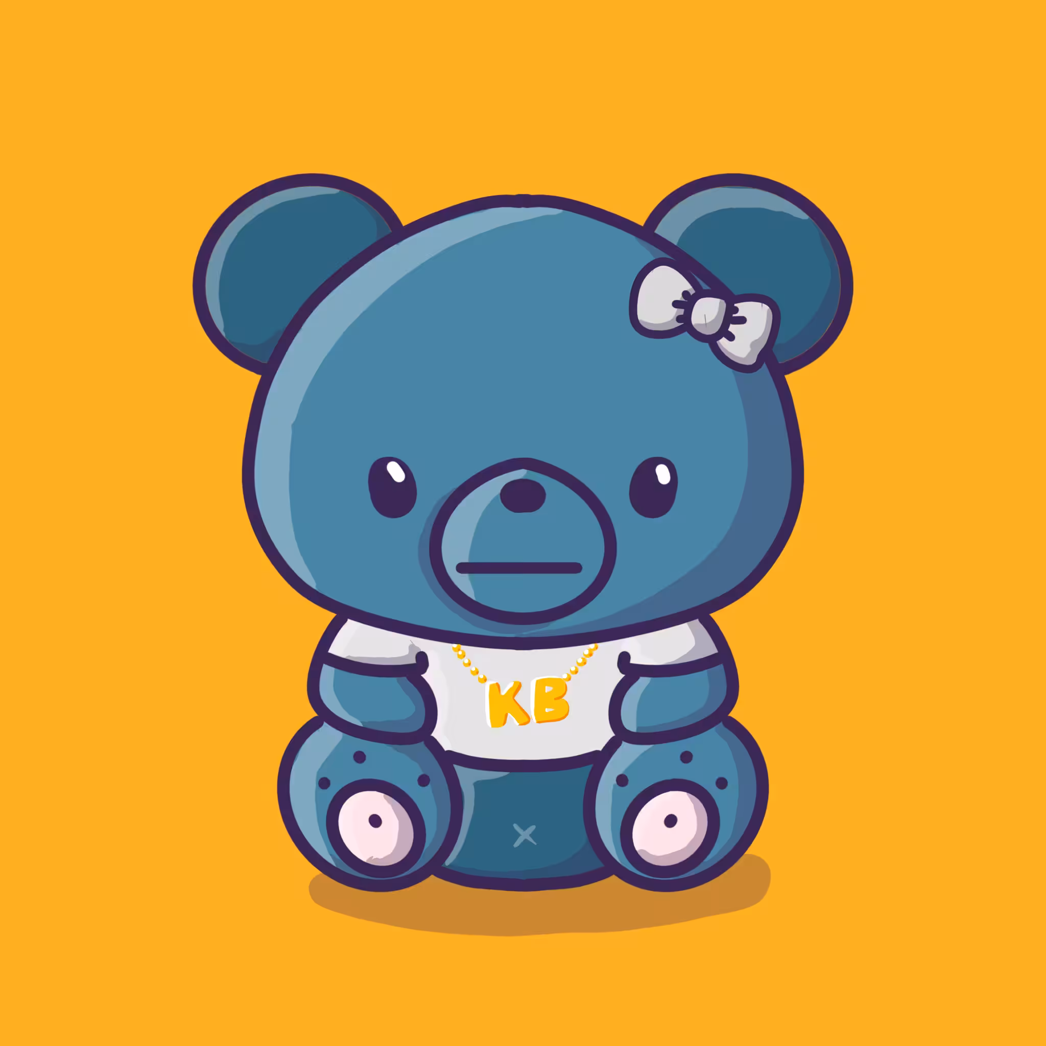 KILLA GUMMY BEARS #160