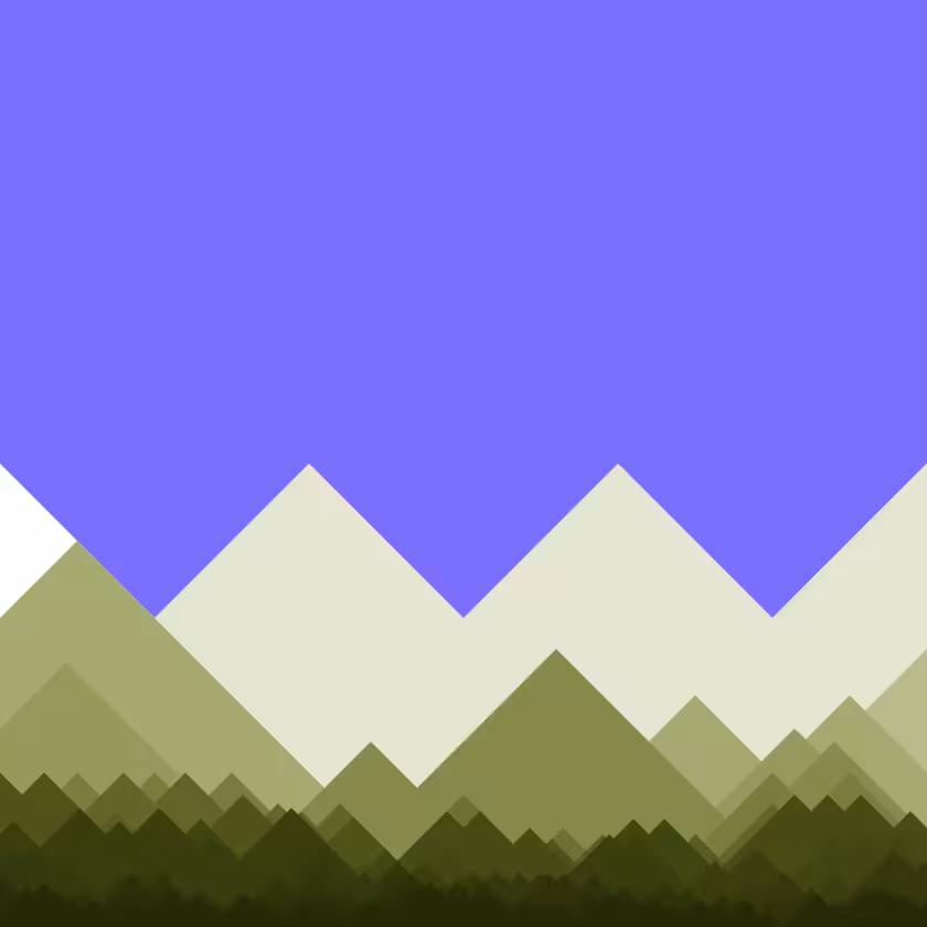 Mountains #121