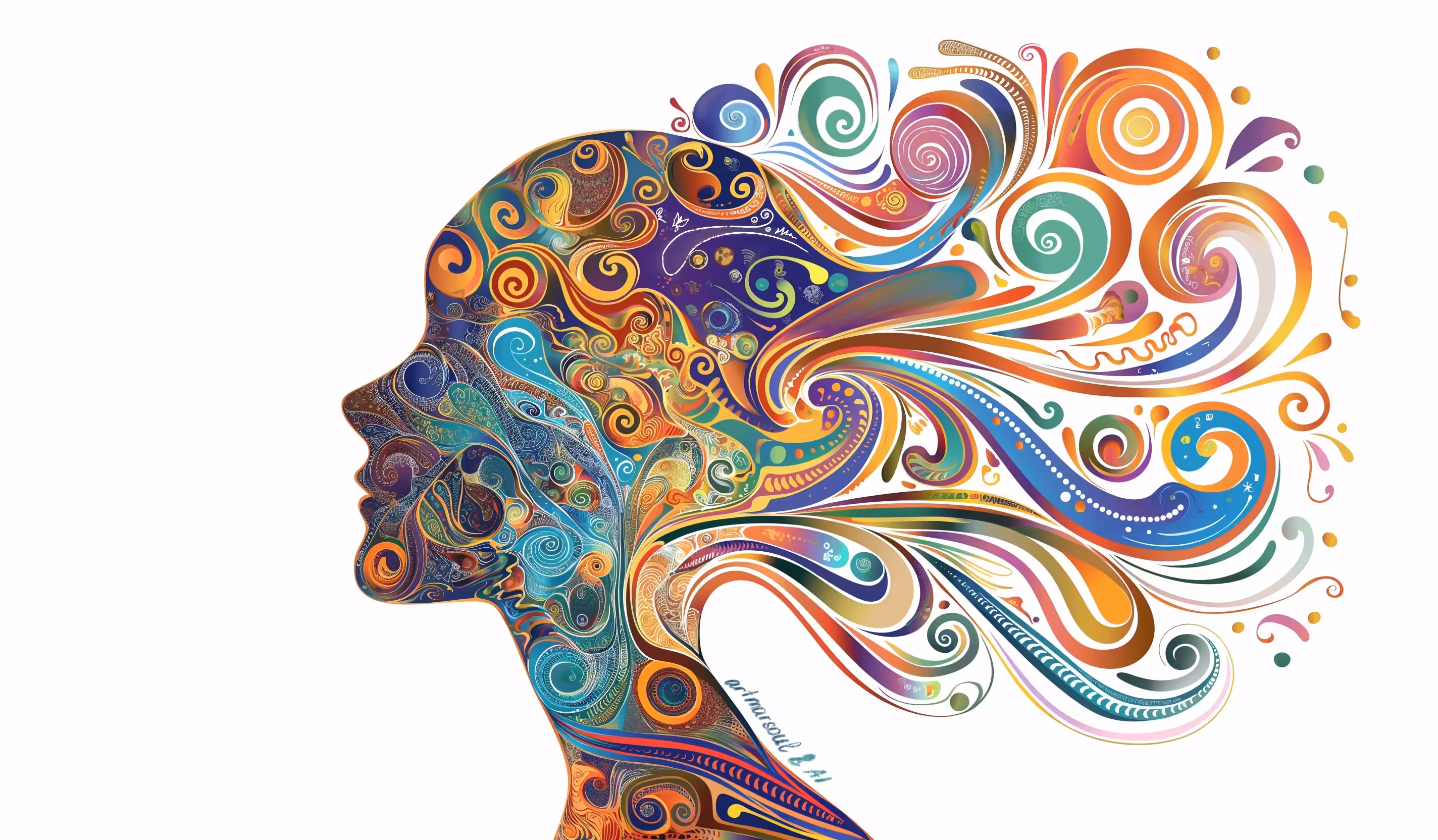 Self-discovery: Wind mind 3