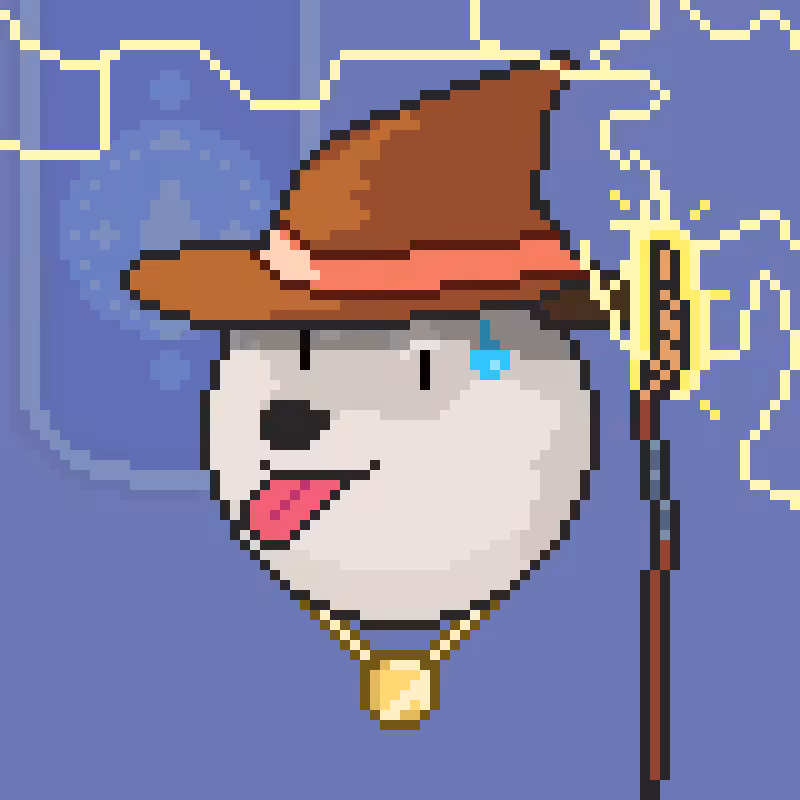 #73 Blocky Doge: Guilds