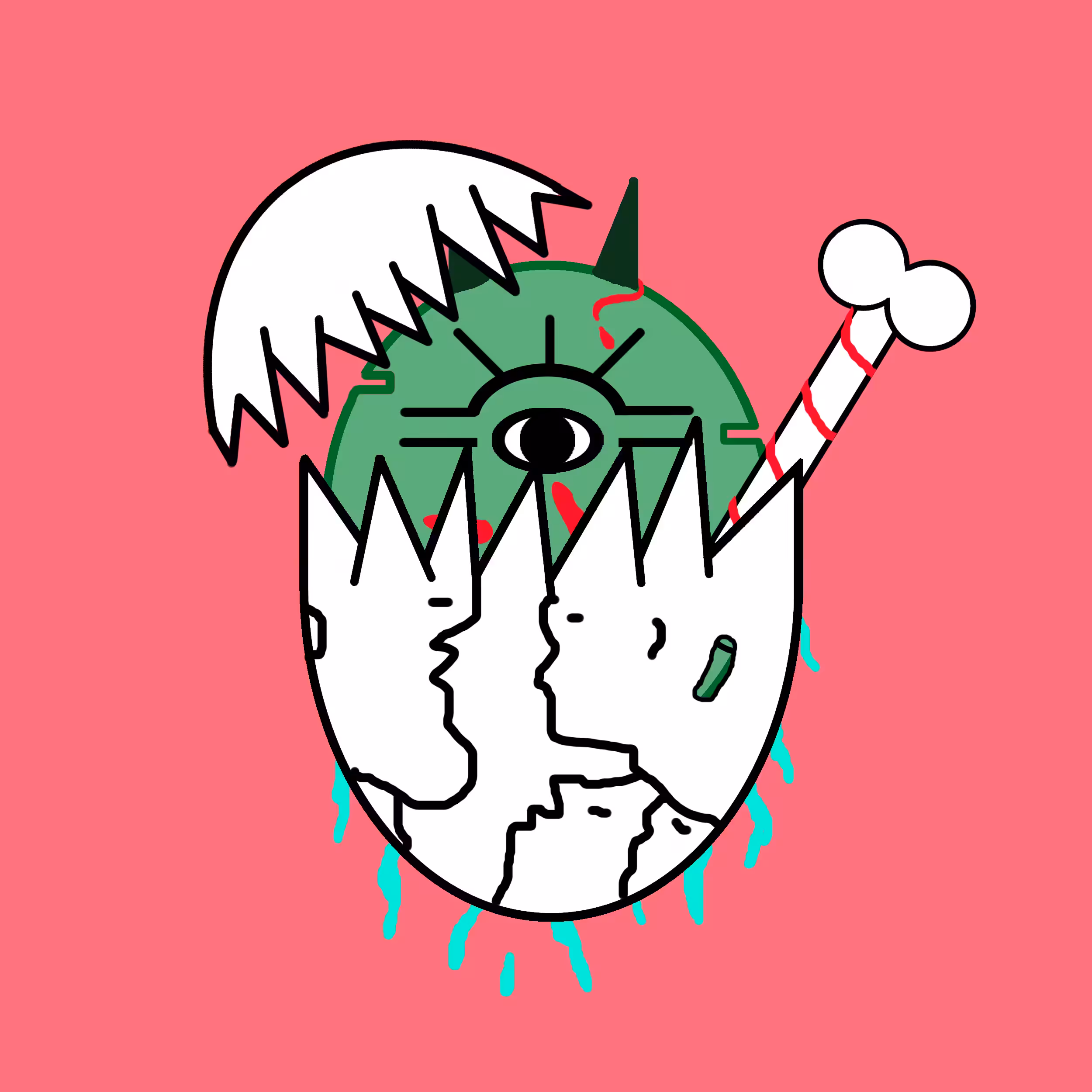 Eggluminate //1//