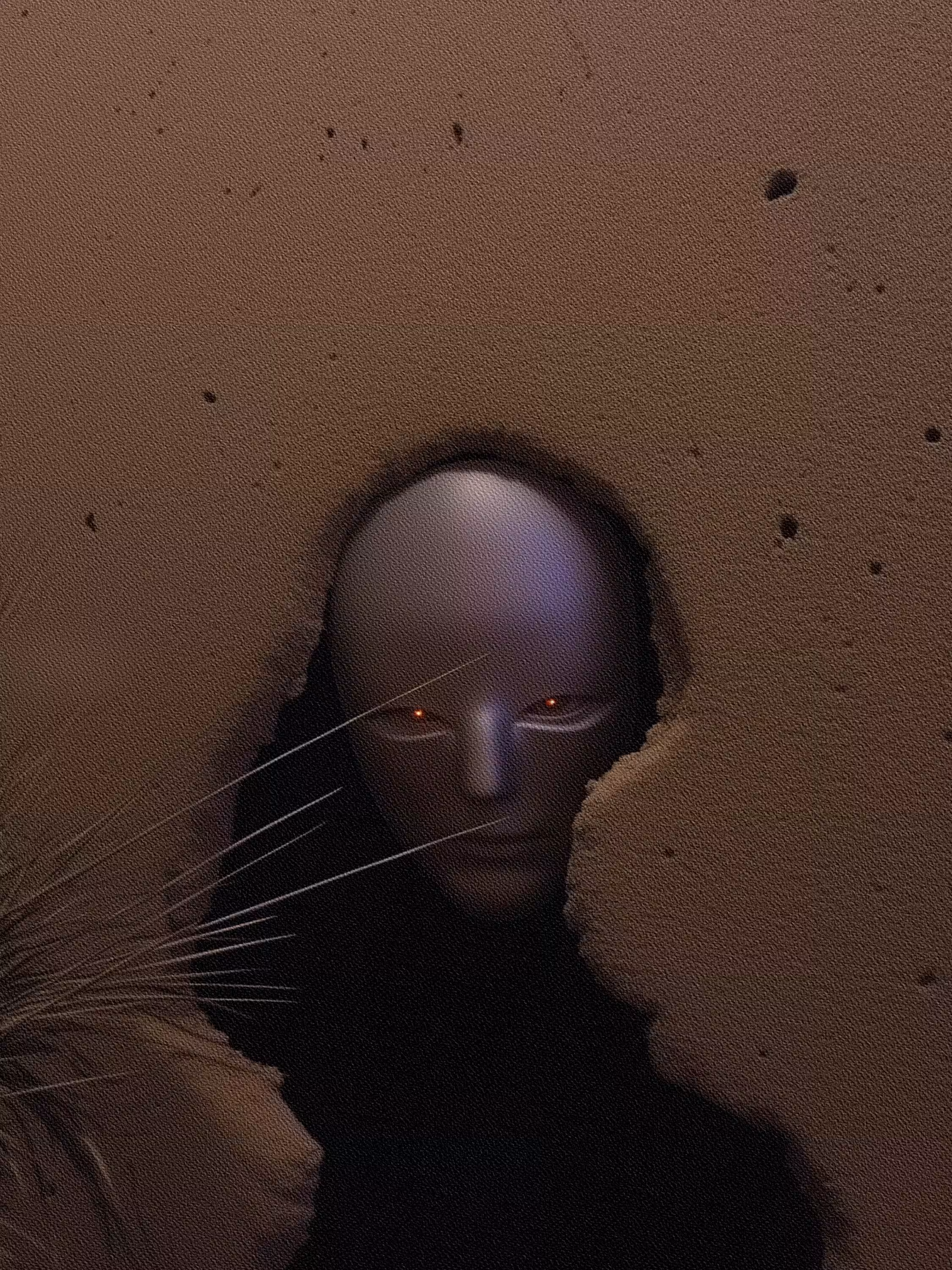 Olga Fedorova - Untitled #60
