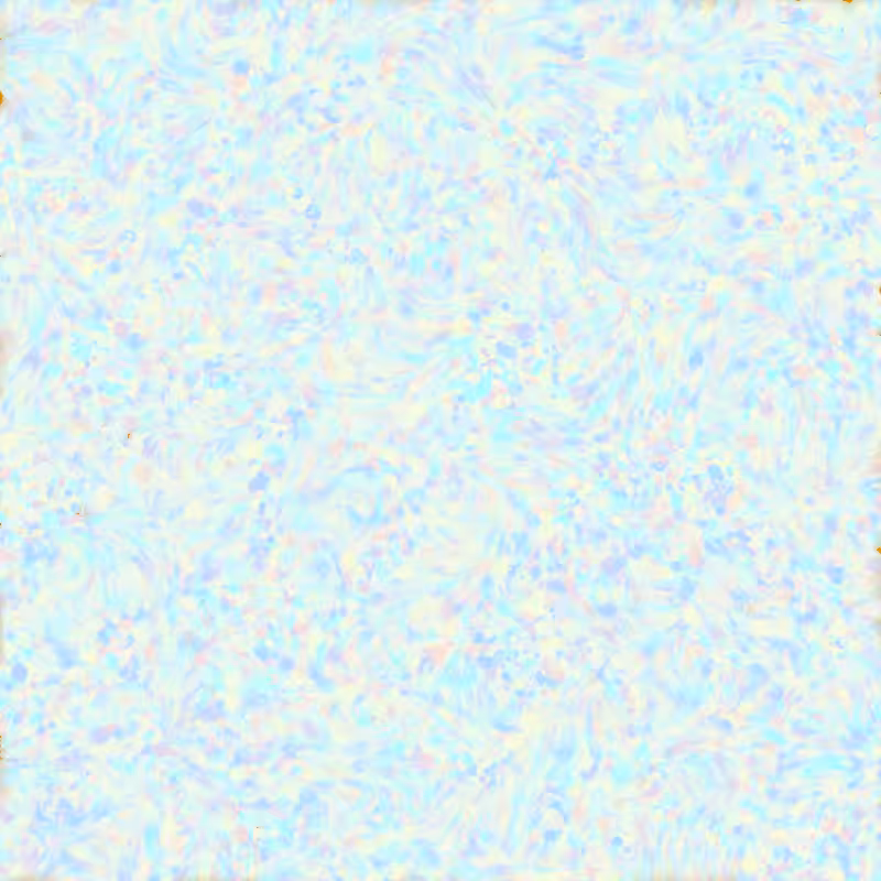 Particulate Hash 3 #170